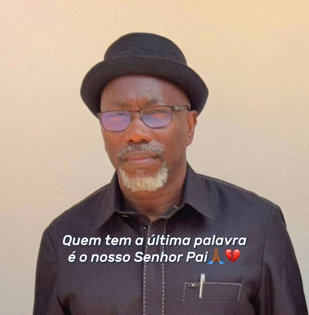 @Guiné Ka Mati TV