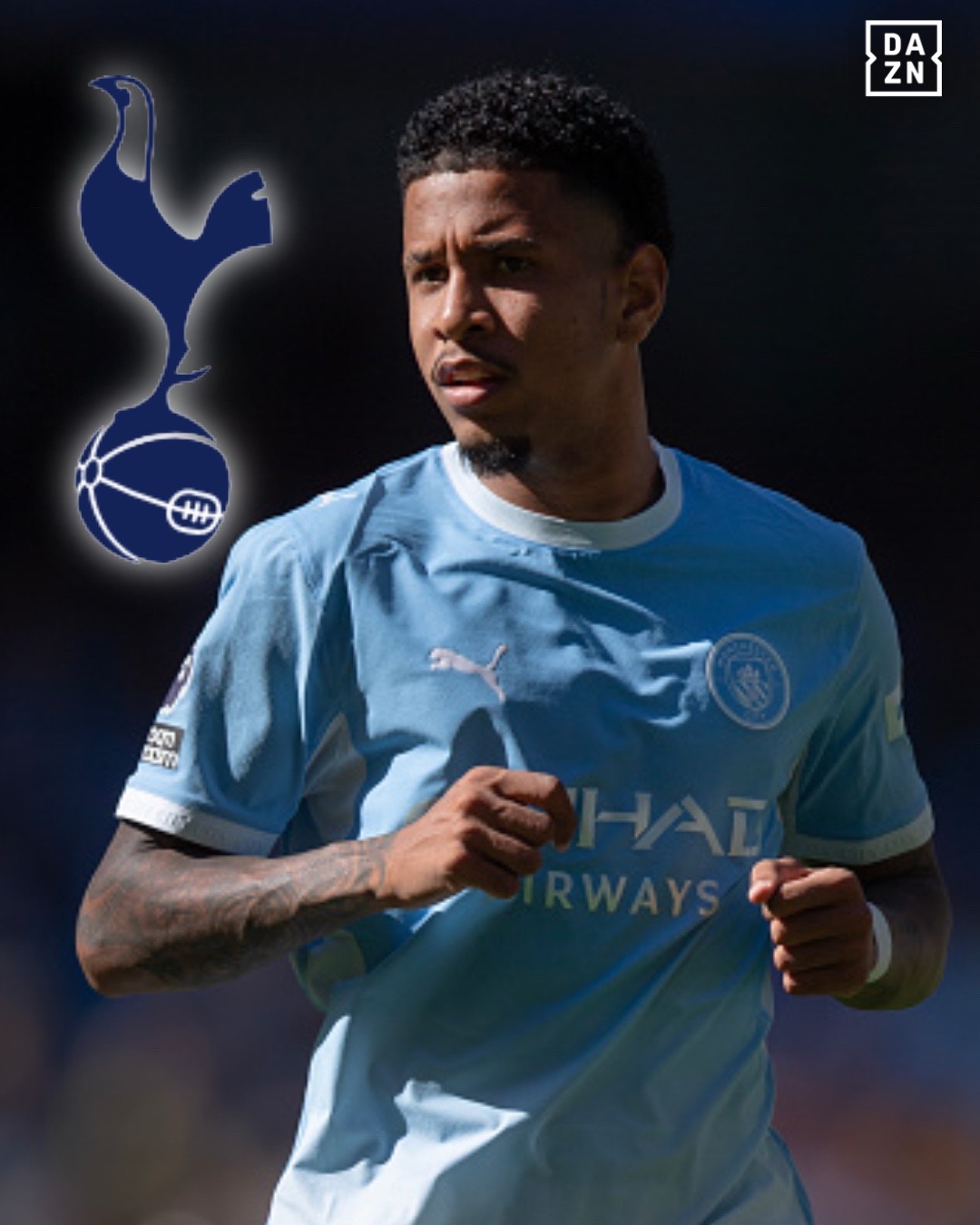 @DAZNFootball