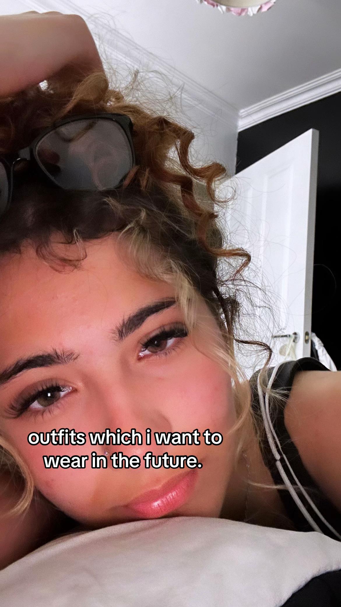 @kayla marie