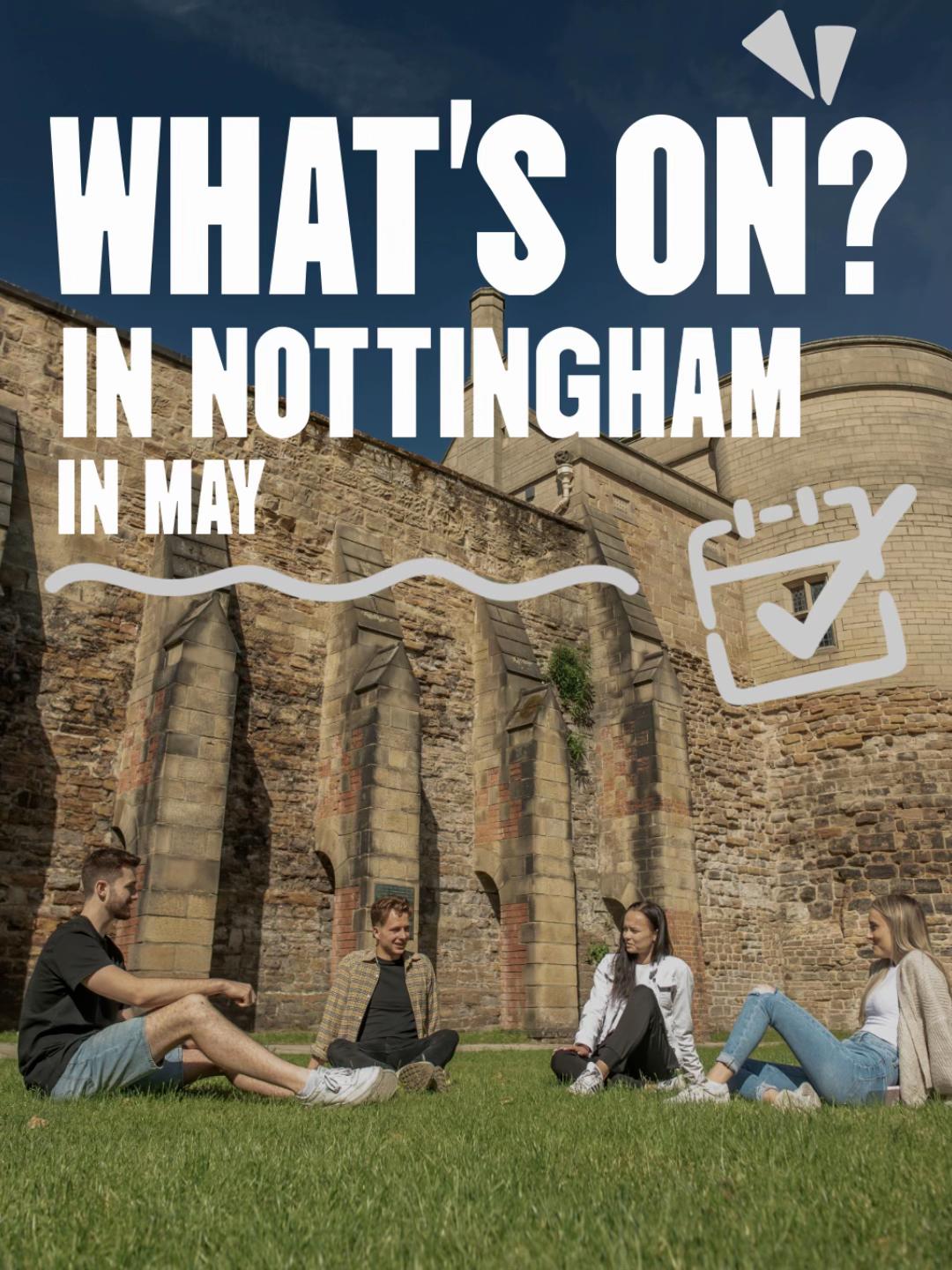 @Nottingham Trent University