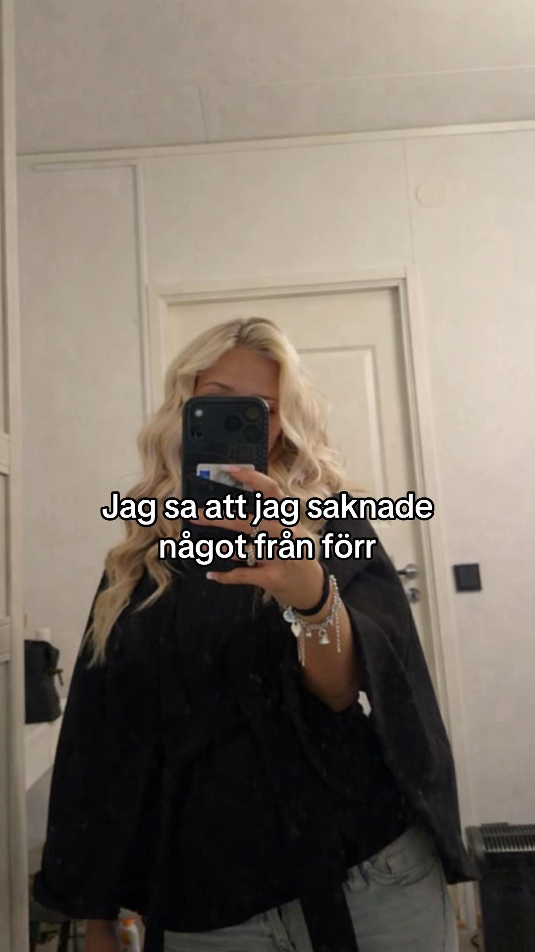 @Tindrah Strömqvist