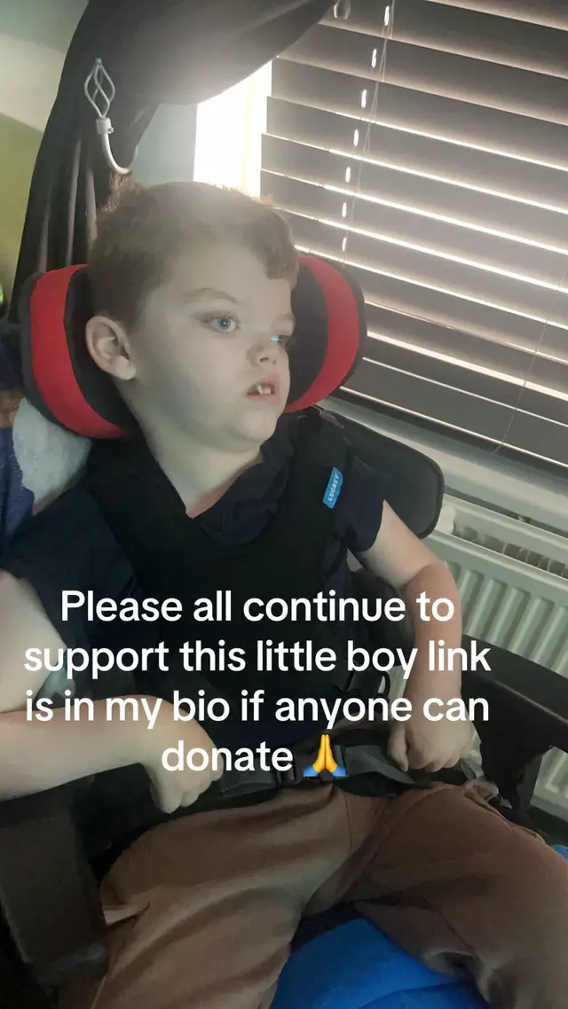 @Vicky 💜#lissencephalymomma💙