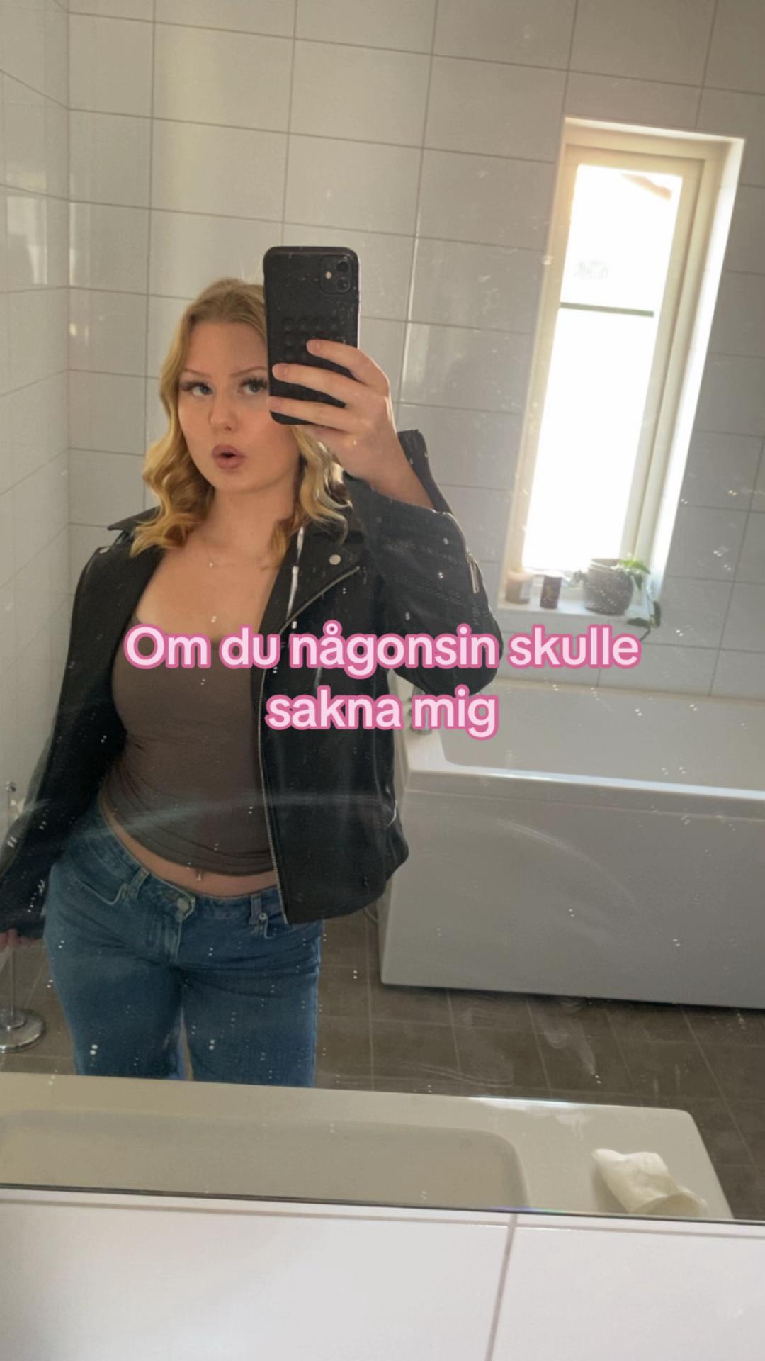 @Tuva Zettergren