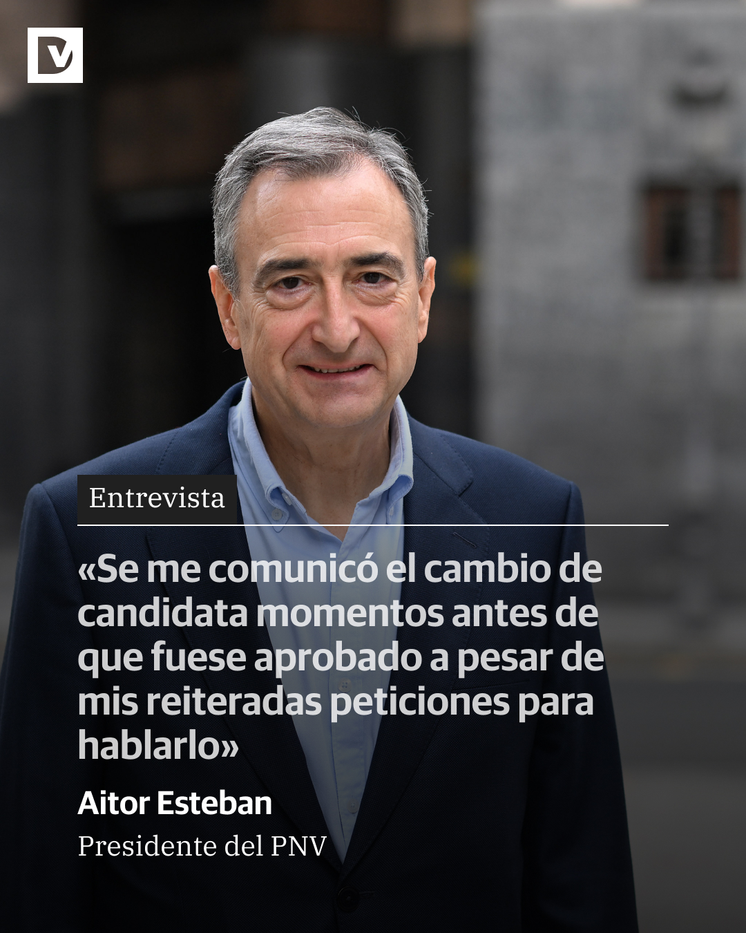 @El Diario Vasco