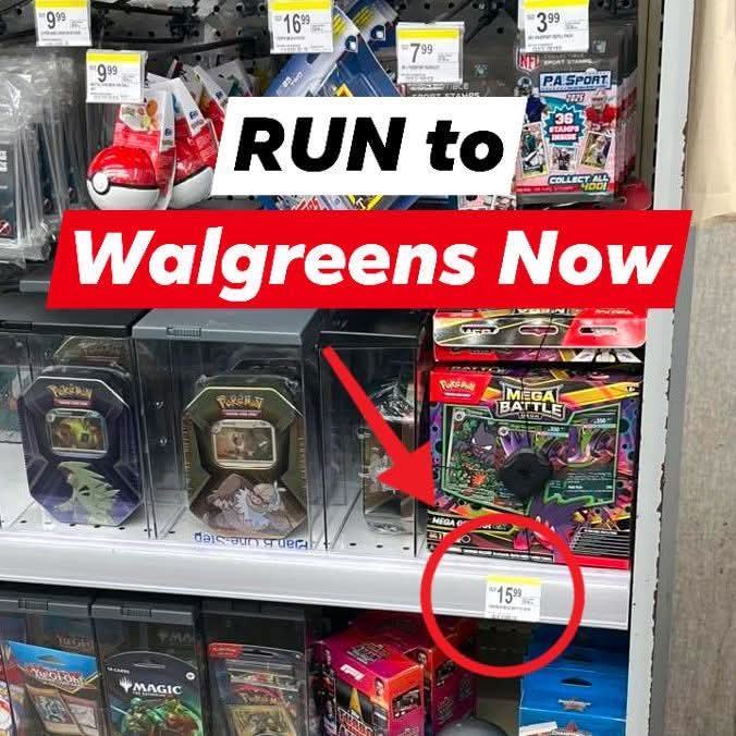 @Pokemon Collectors