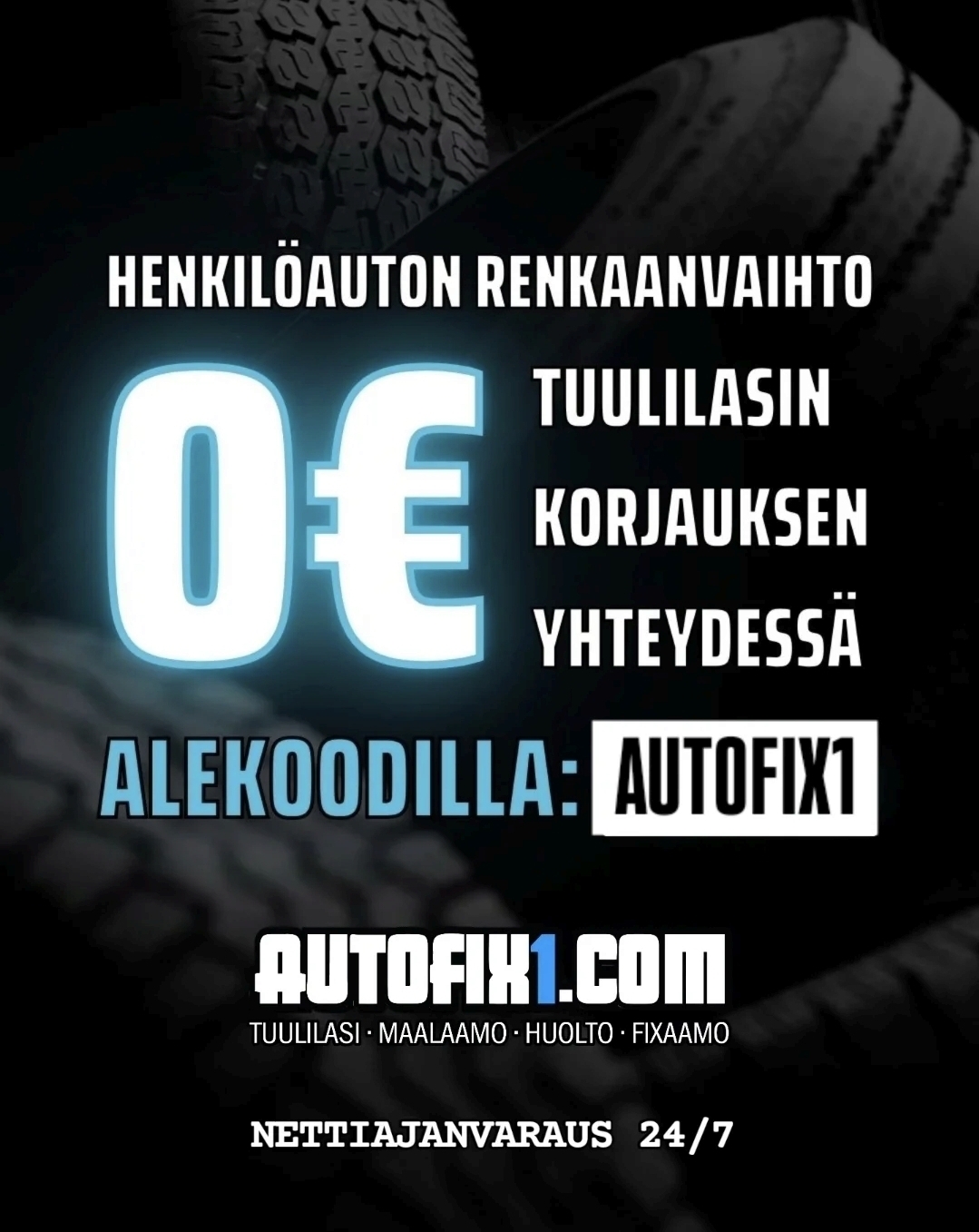 @Autofix1