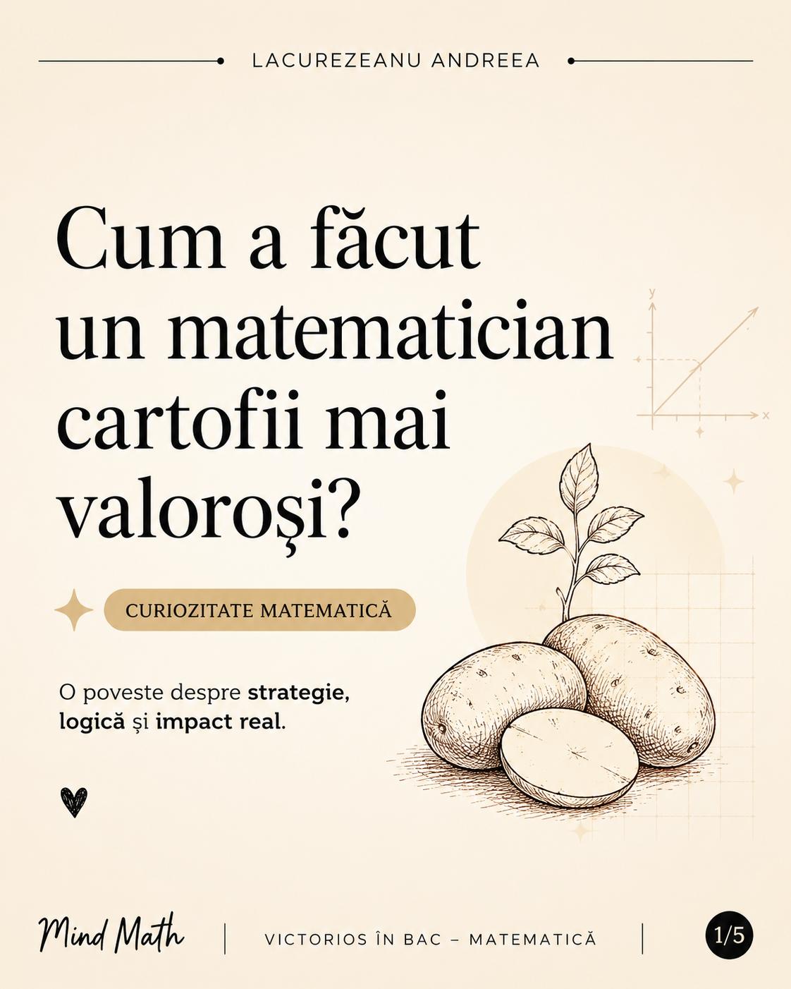 @Prof. Andreea | Mate BAC & EN