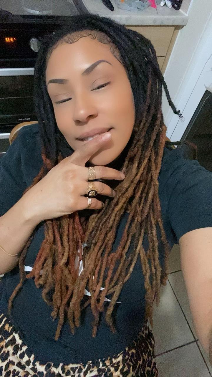 @🍃Royal Lioness Farrell🍃💛❤️