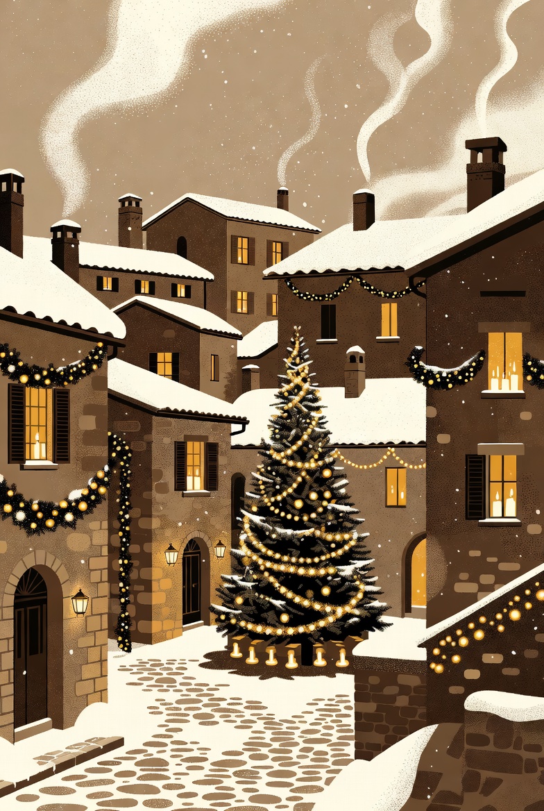 @La Casetta del Natale