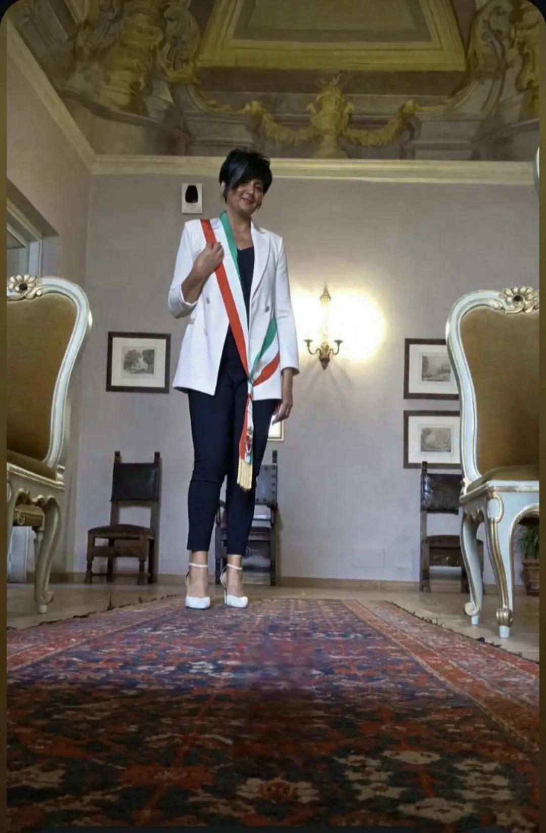 @Federica Piermarini