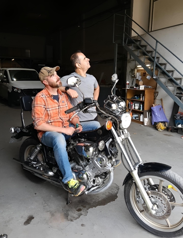 @CitroenStyle Cl&aacute;sicos
