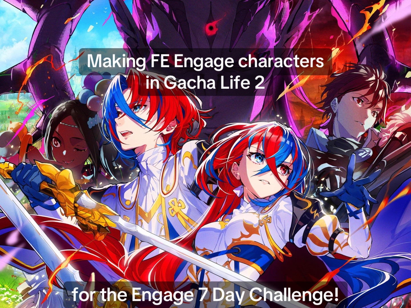 @Sisaese ☆ FE4