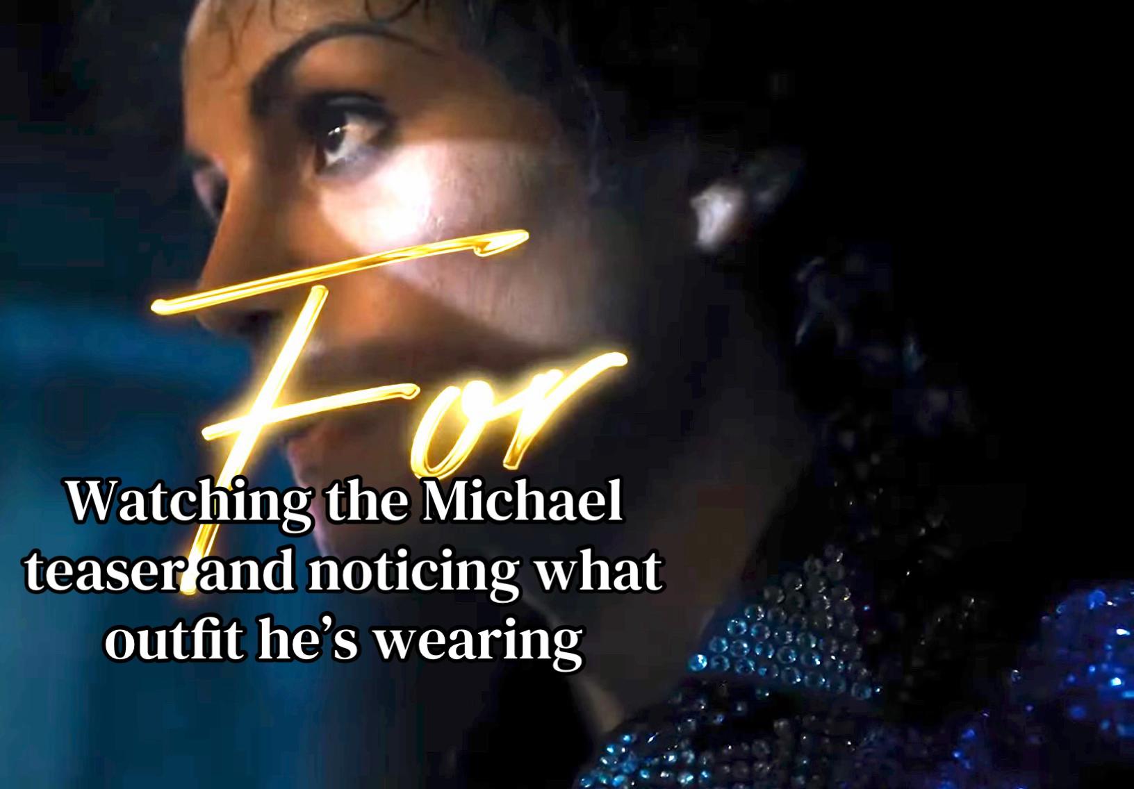 @About Michael Jackson