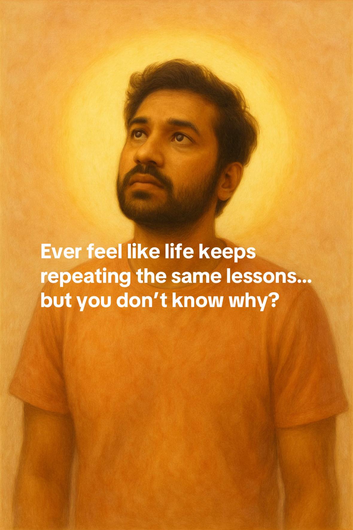 @Unpacking Hinduism | Lessons