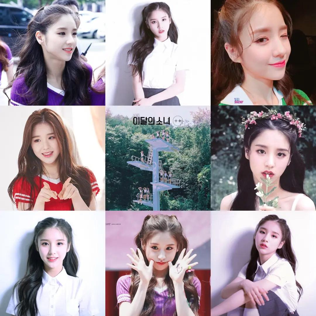 @LOOΠΔ_이달의 소녀.archive🇨🇭¹²