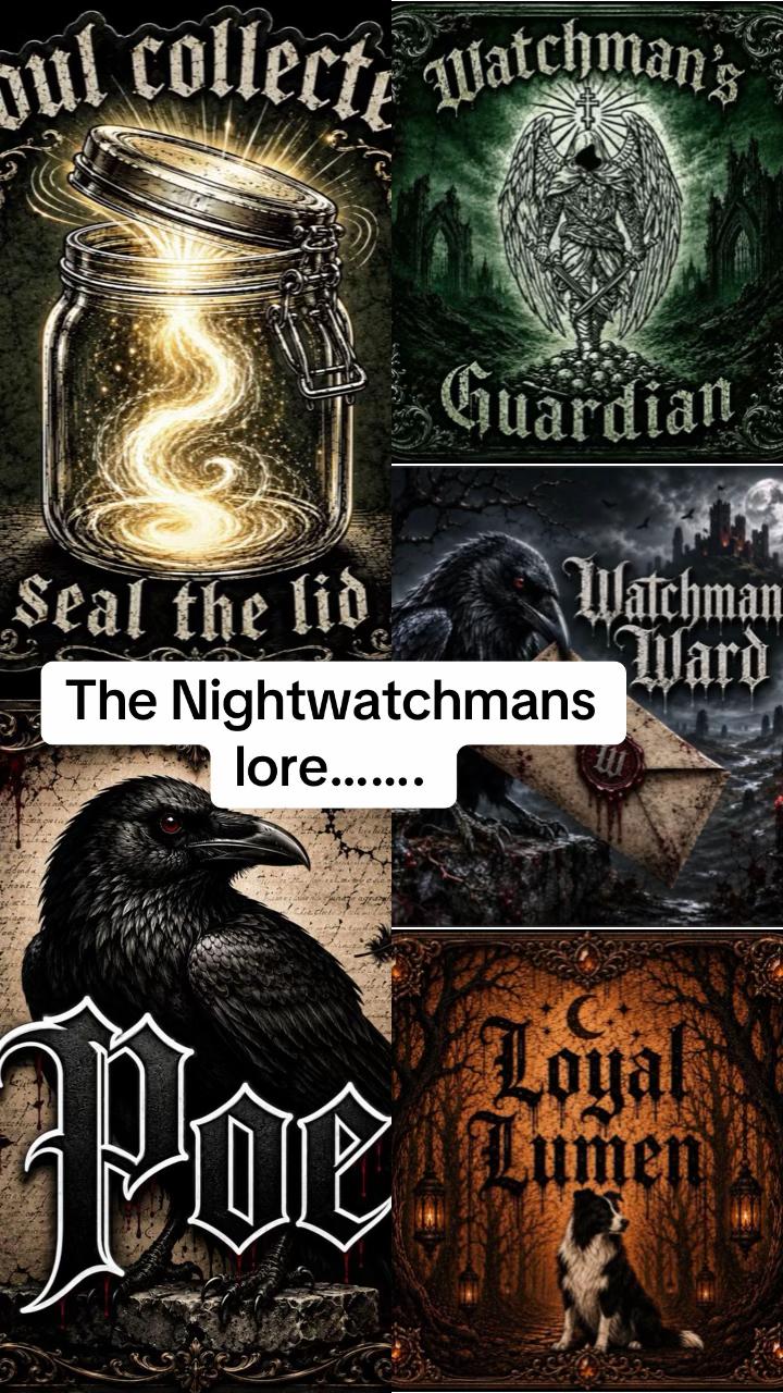 @Night watchman