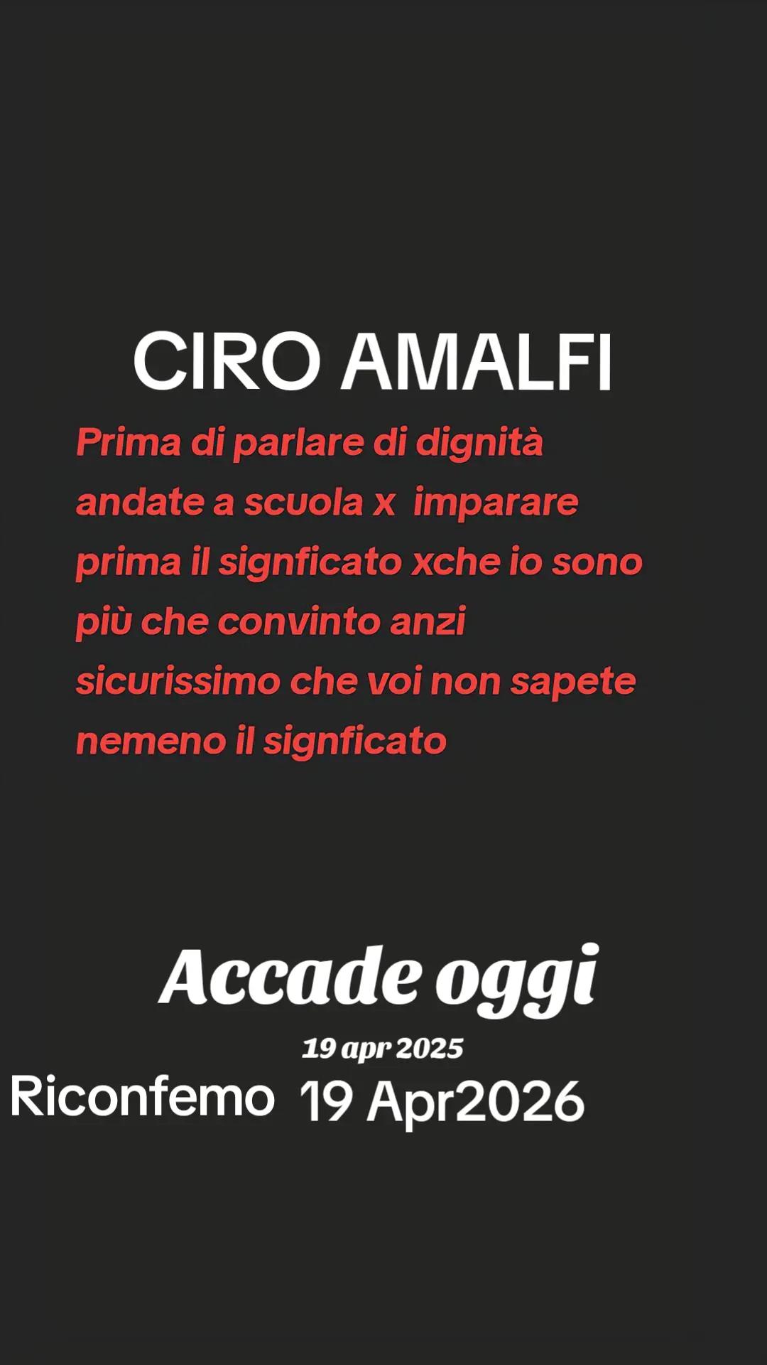 @CiroAmalfi3