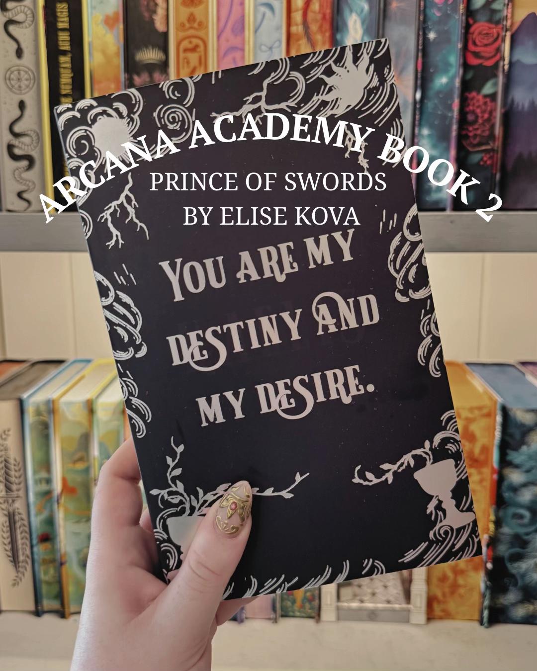 @Alice Booktok 💫