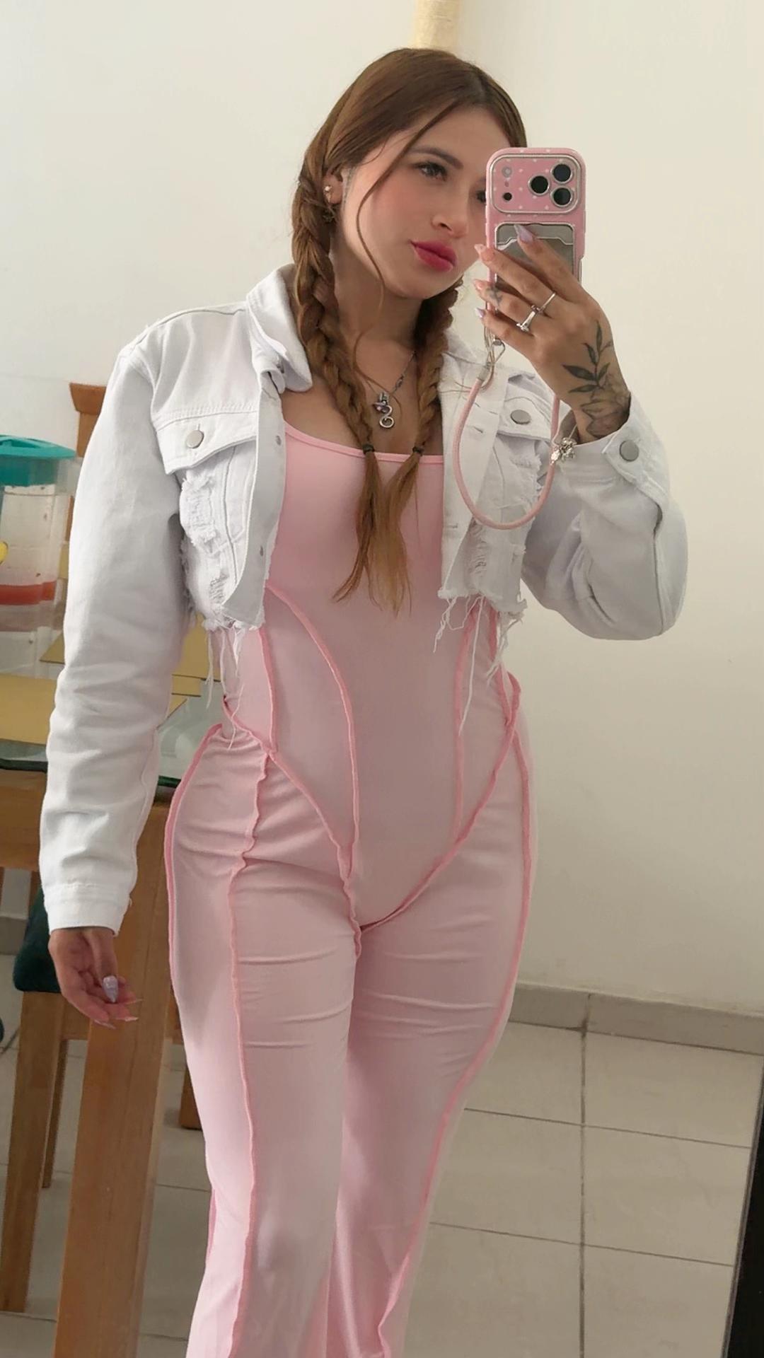 @Stefhanny Garzón💖