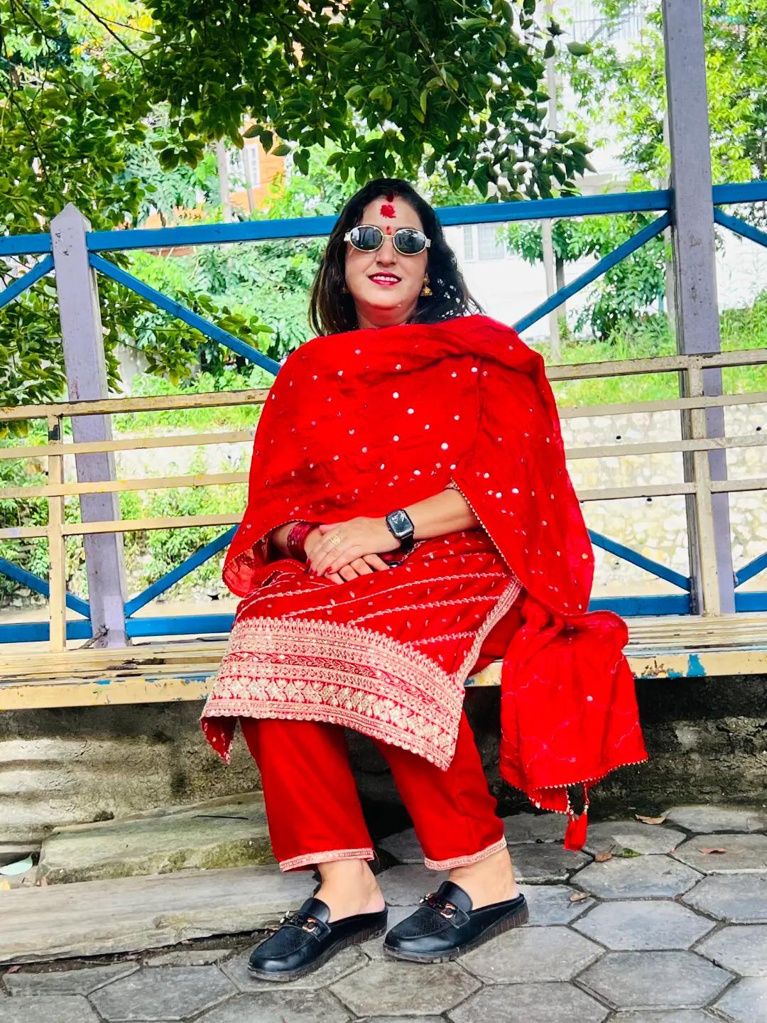 @sushila parajuli 46