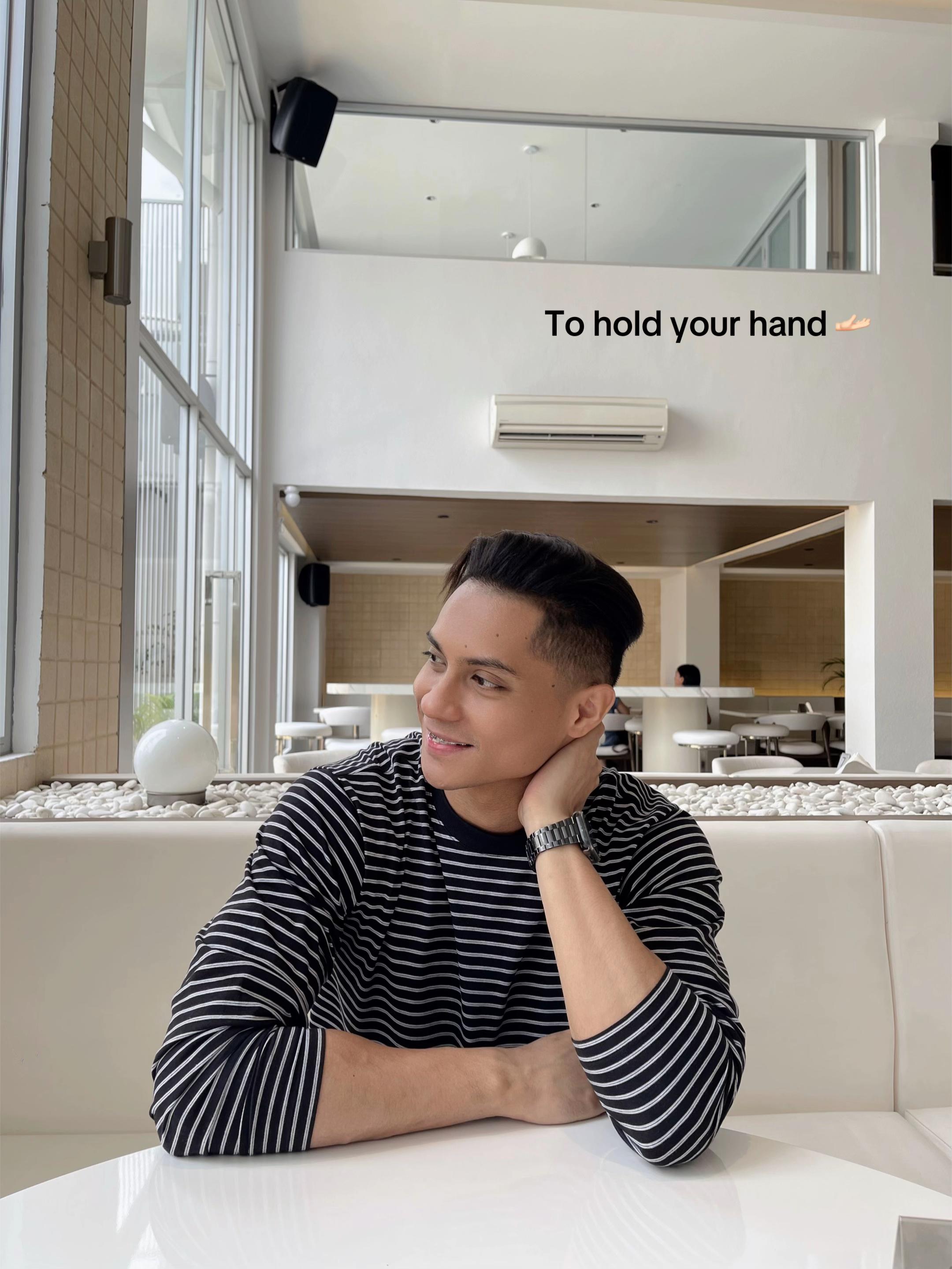 @Daniesh Suffian
