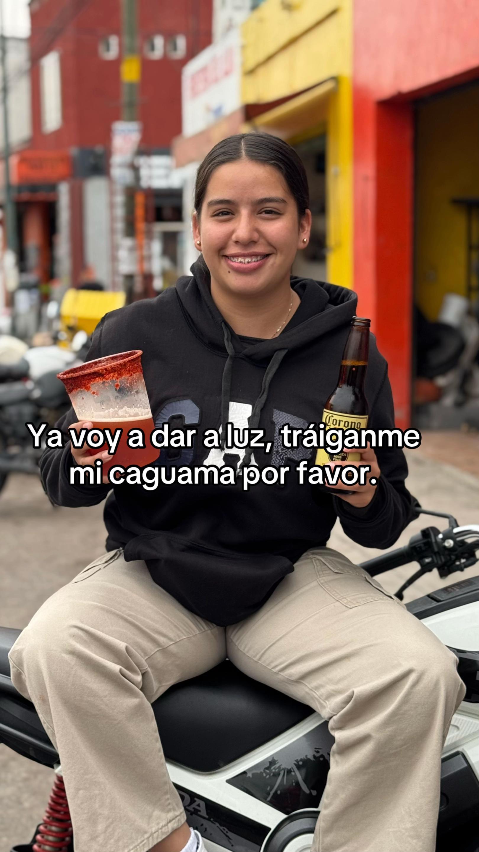 @Magaly Gastelum