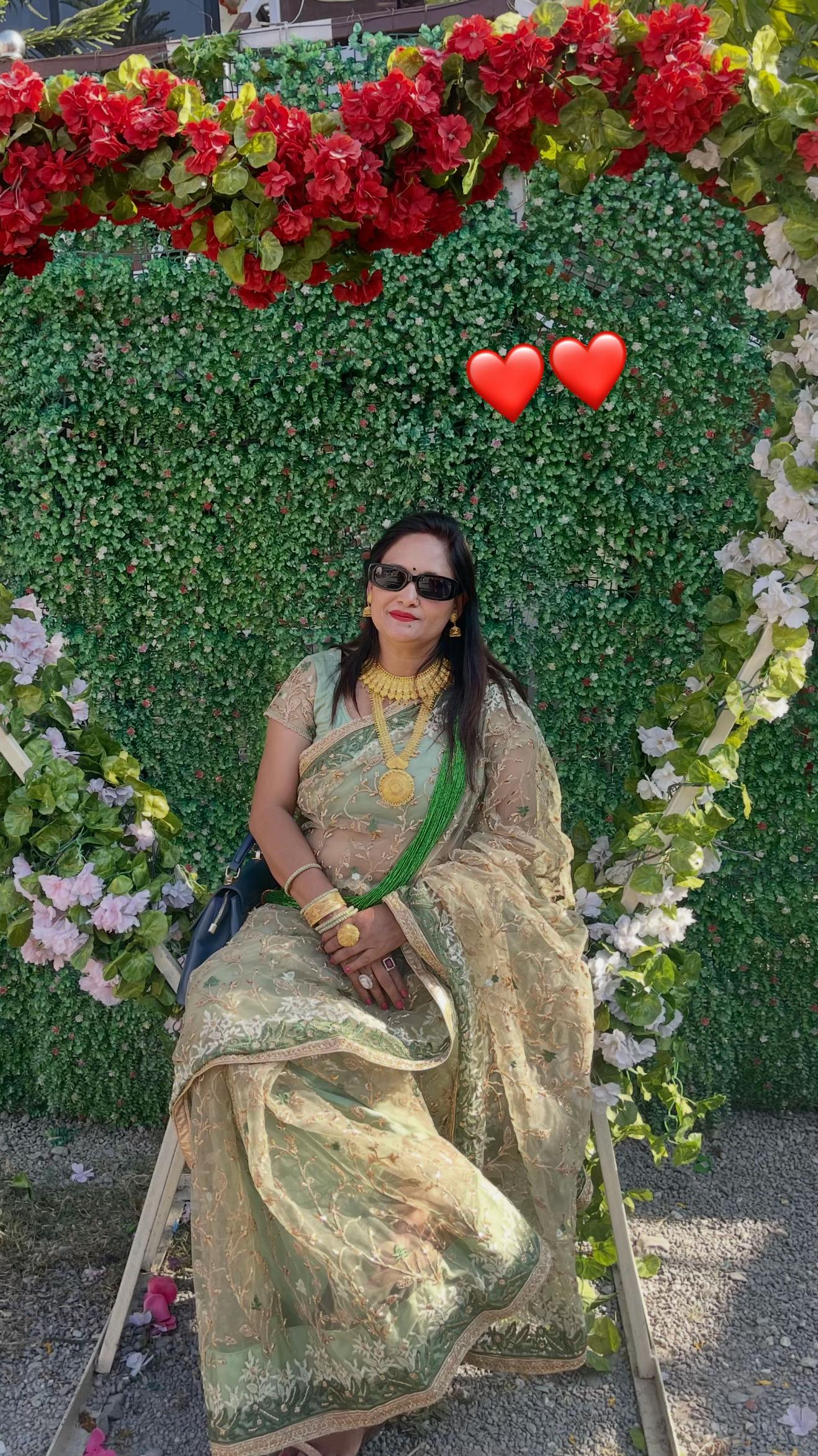 @Anjana Sadashanker