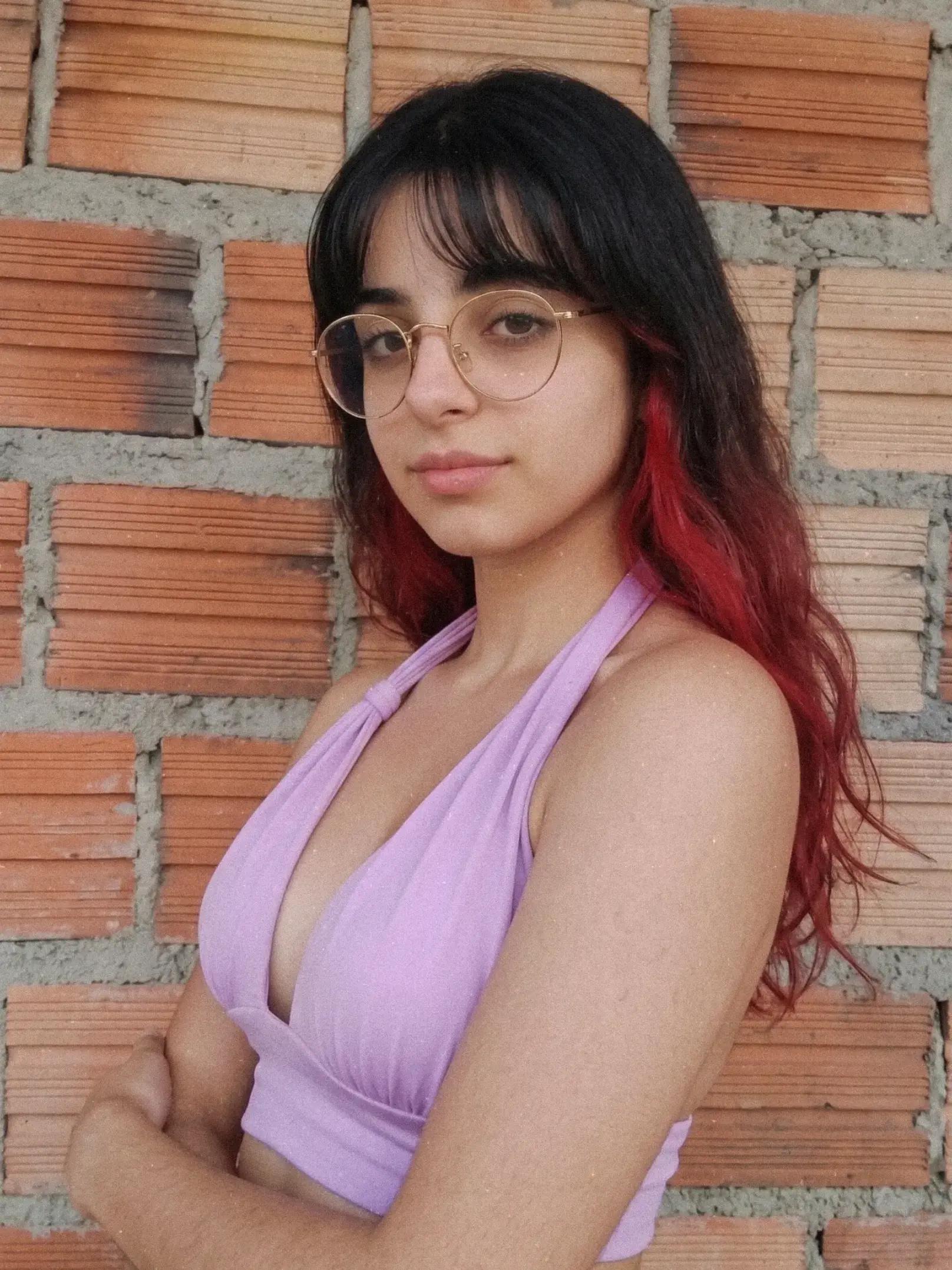 @Bruna Silva Matos
