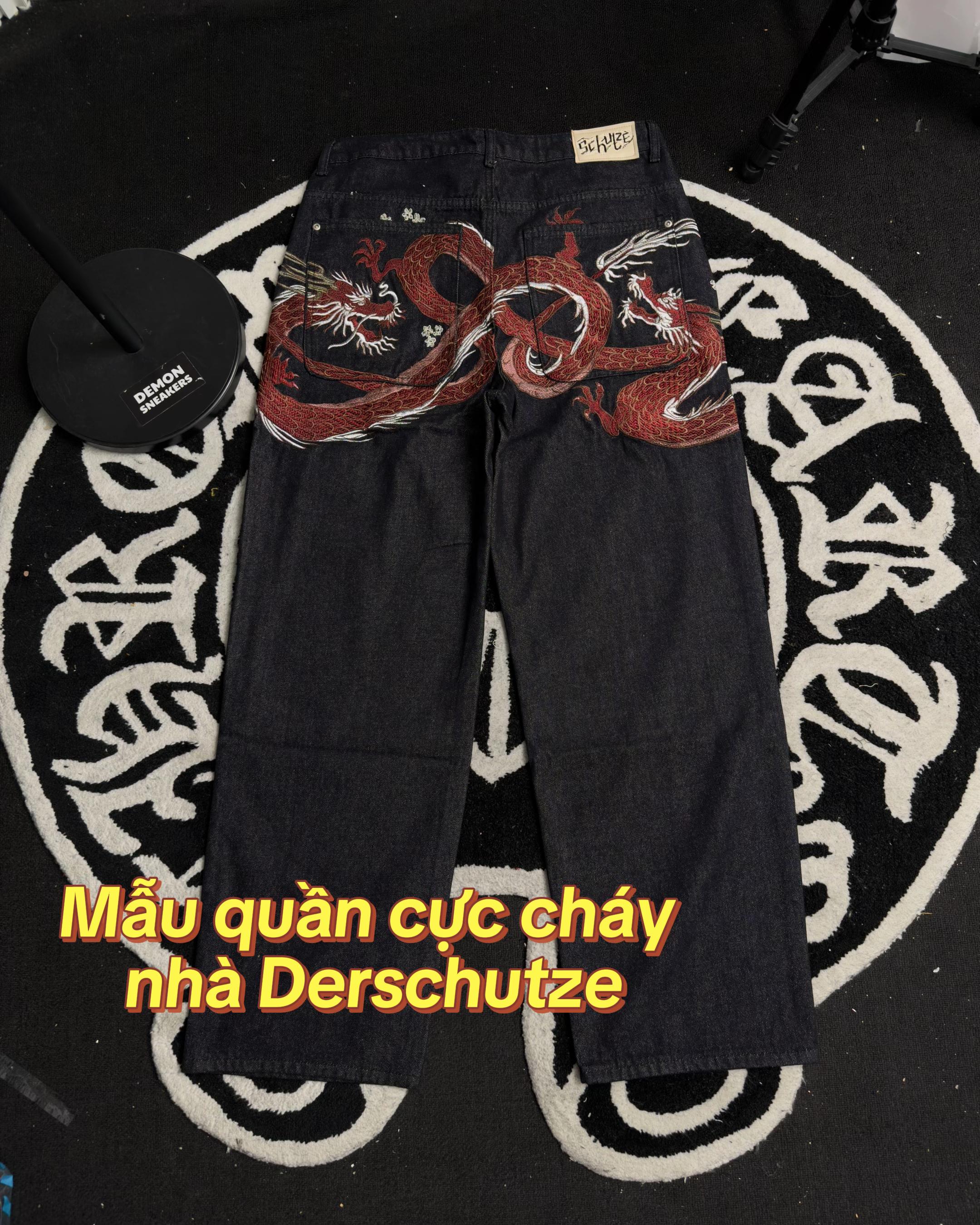 @Hồng Vân ( DemonSneakers )