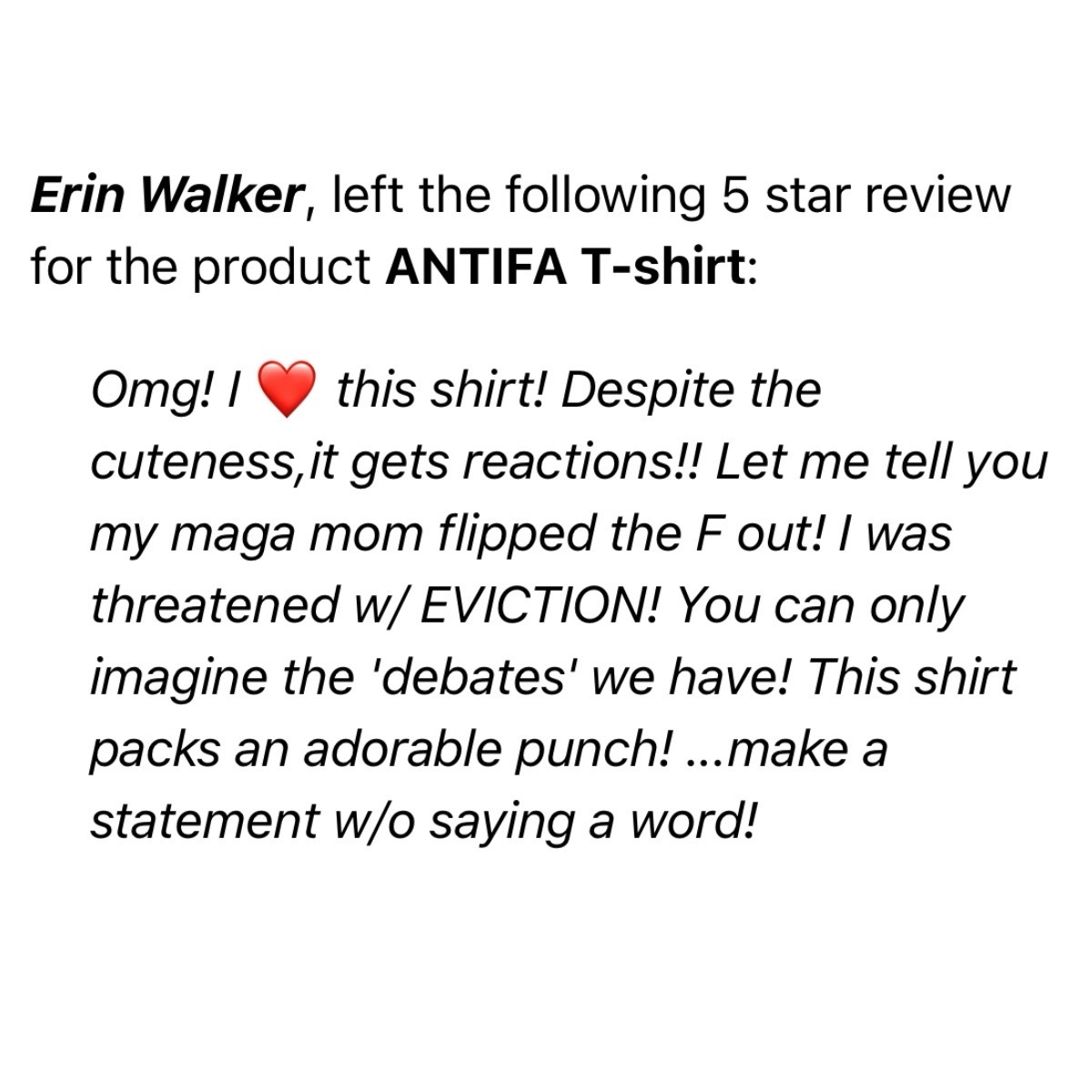 @murder apparel