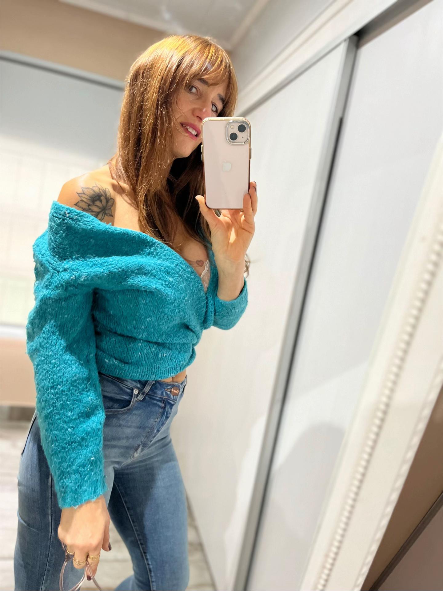 @Kari Victoria
