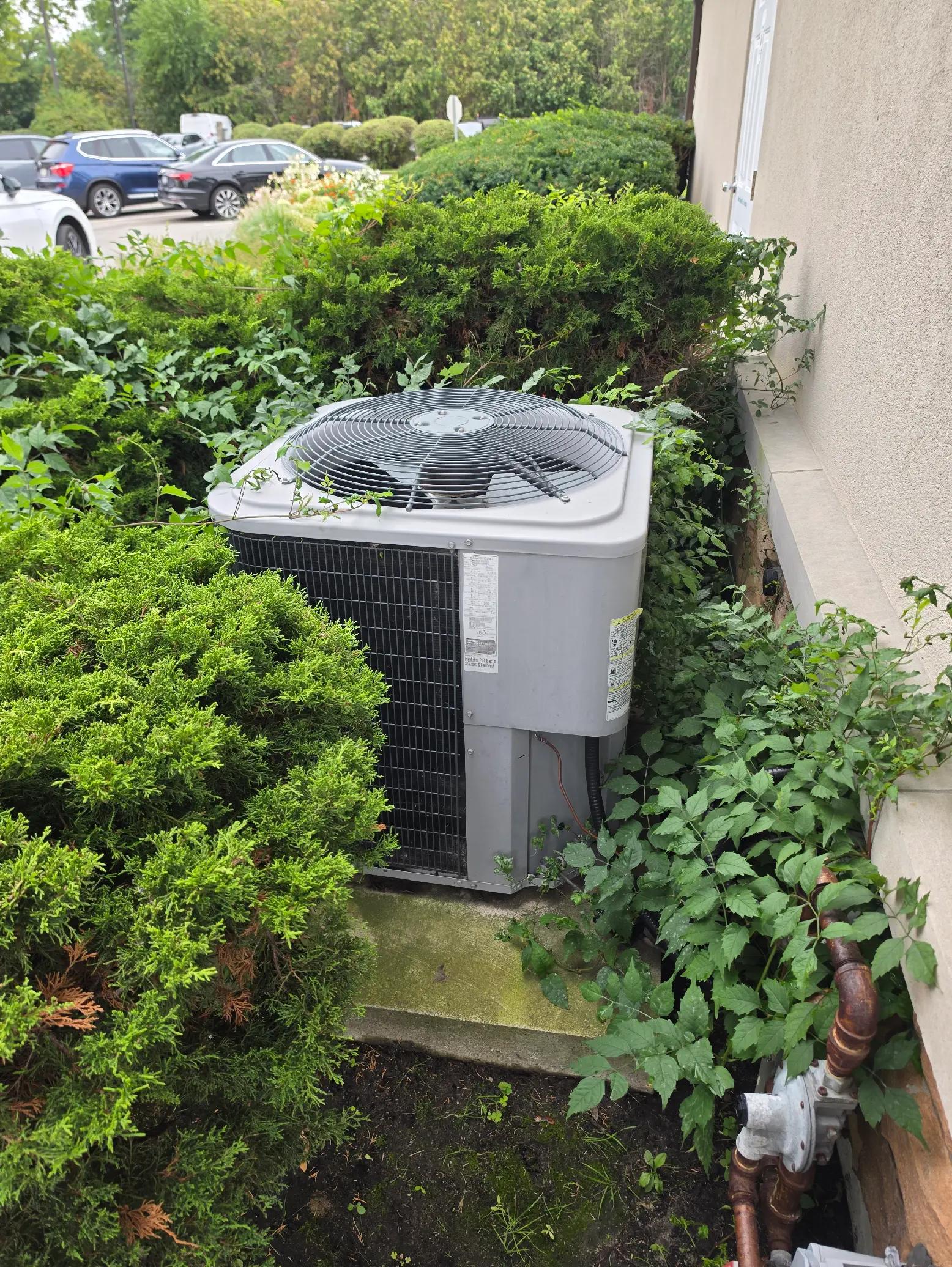@HVAC Know It All