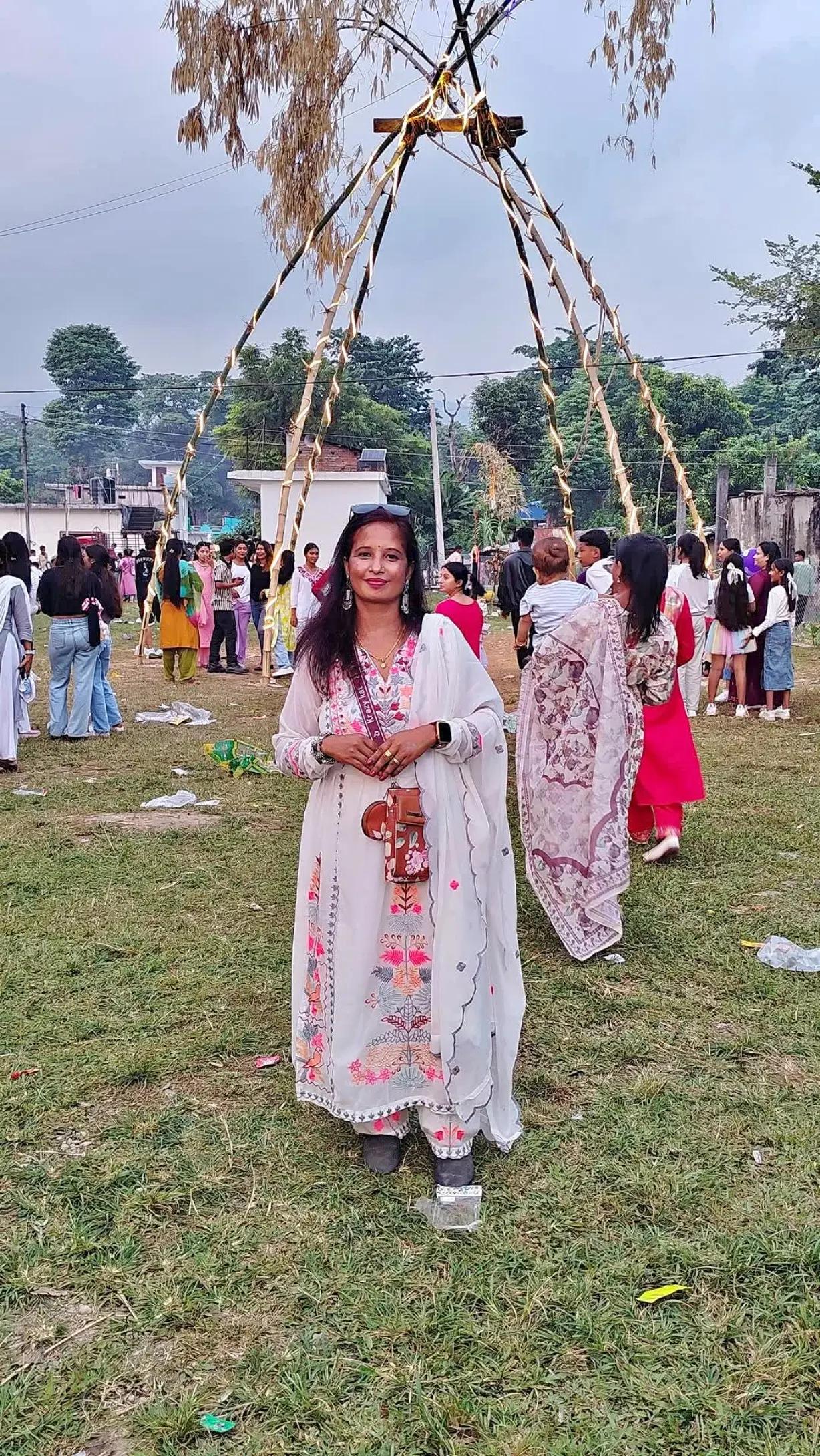 @पबित्रा छेत्री
