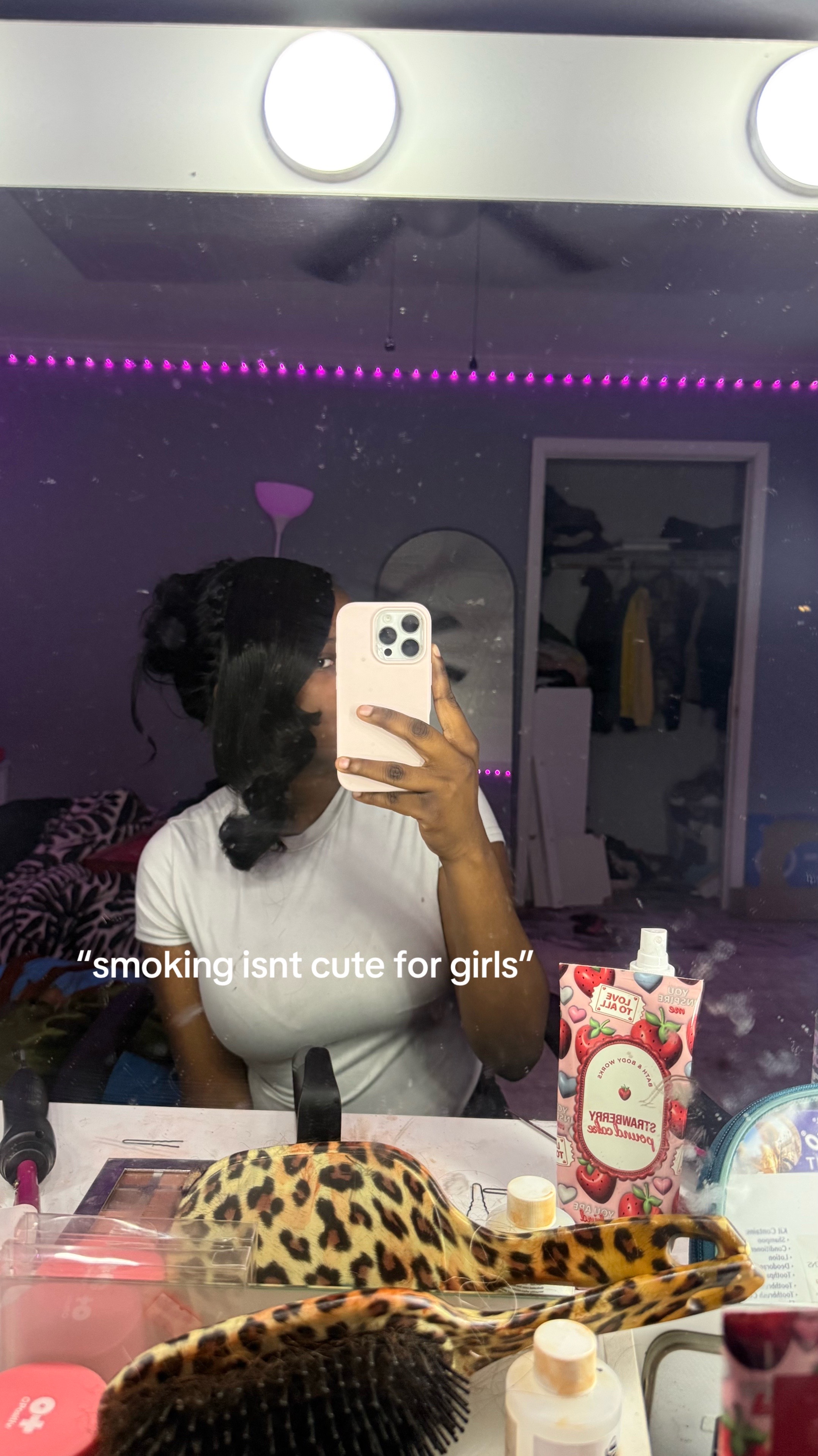 @misunderstood but who cares