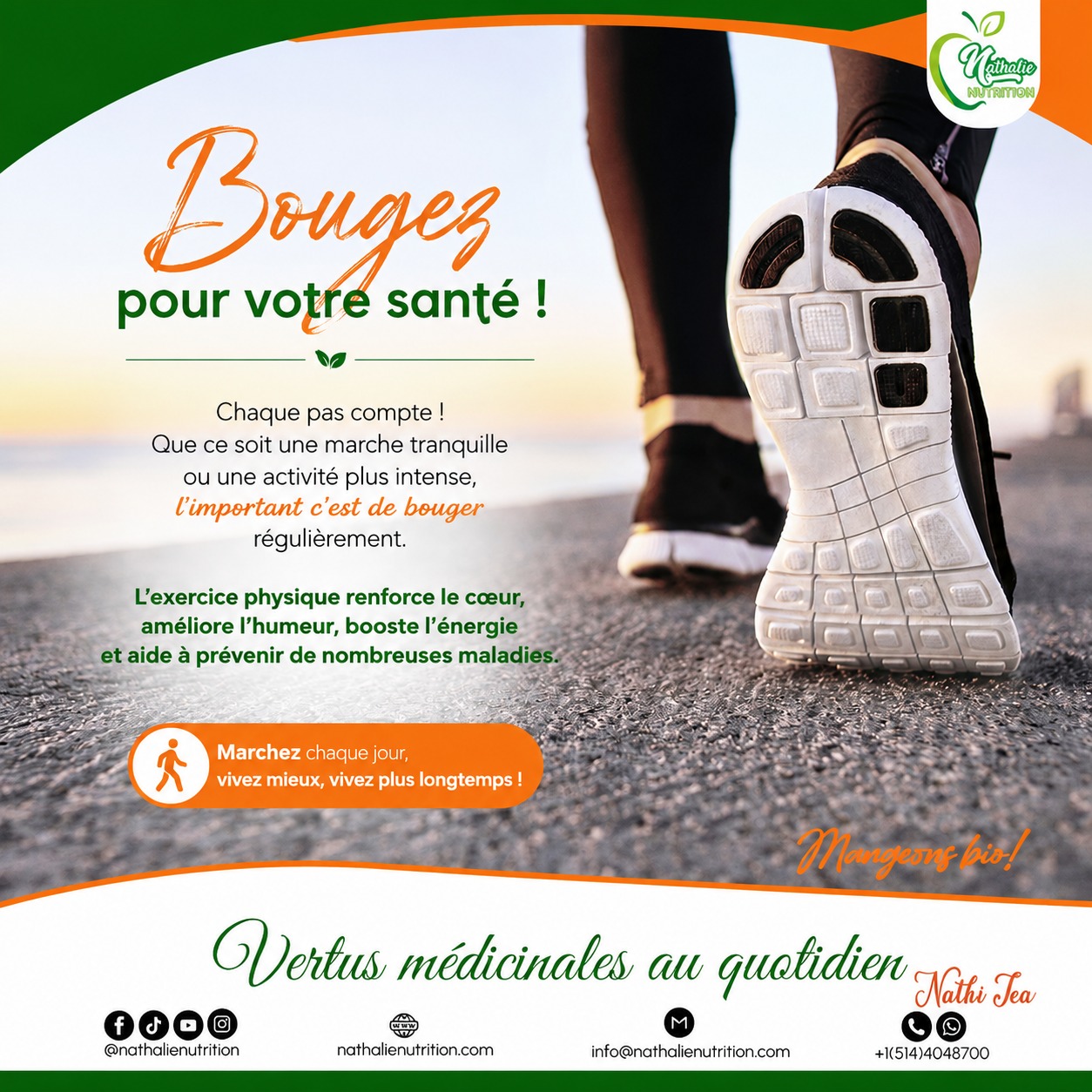 @Nathalie nutrition