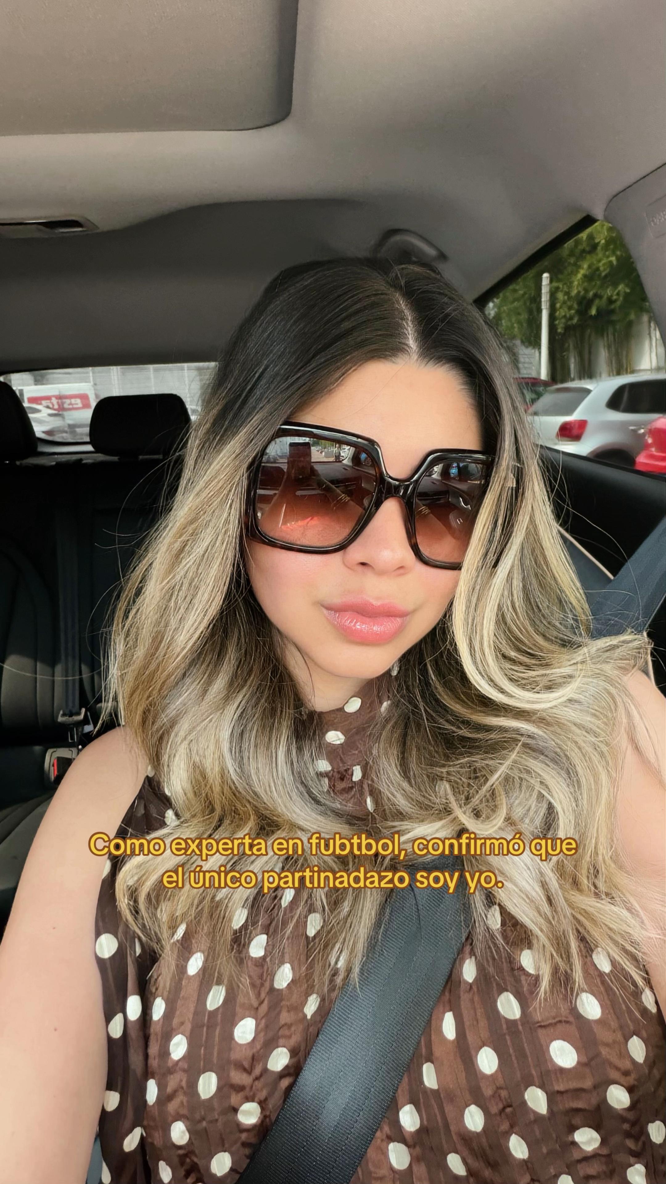 @Ana Luisa Miranda