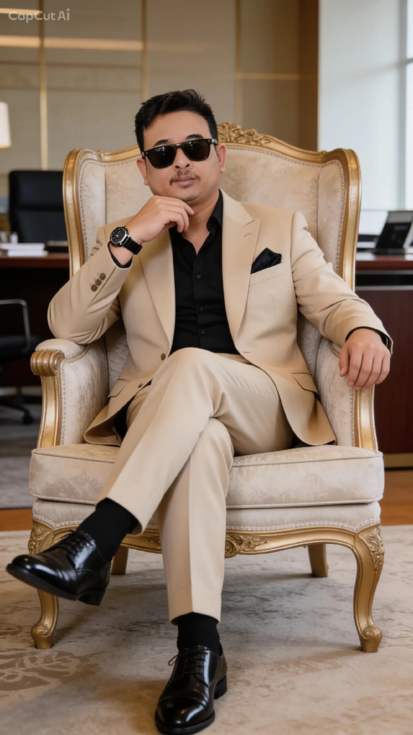 @Singh of son