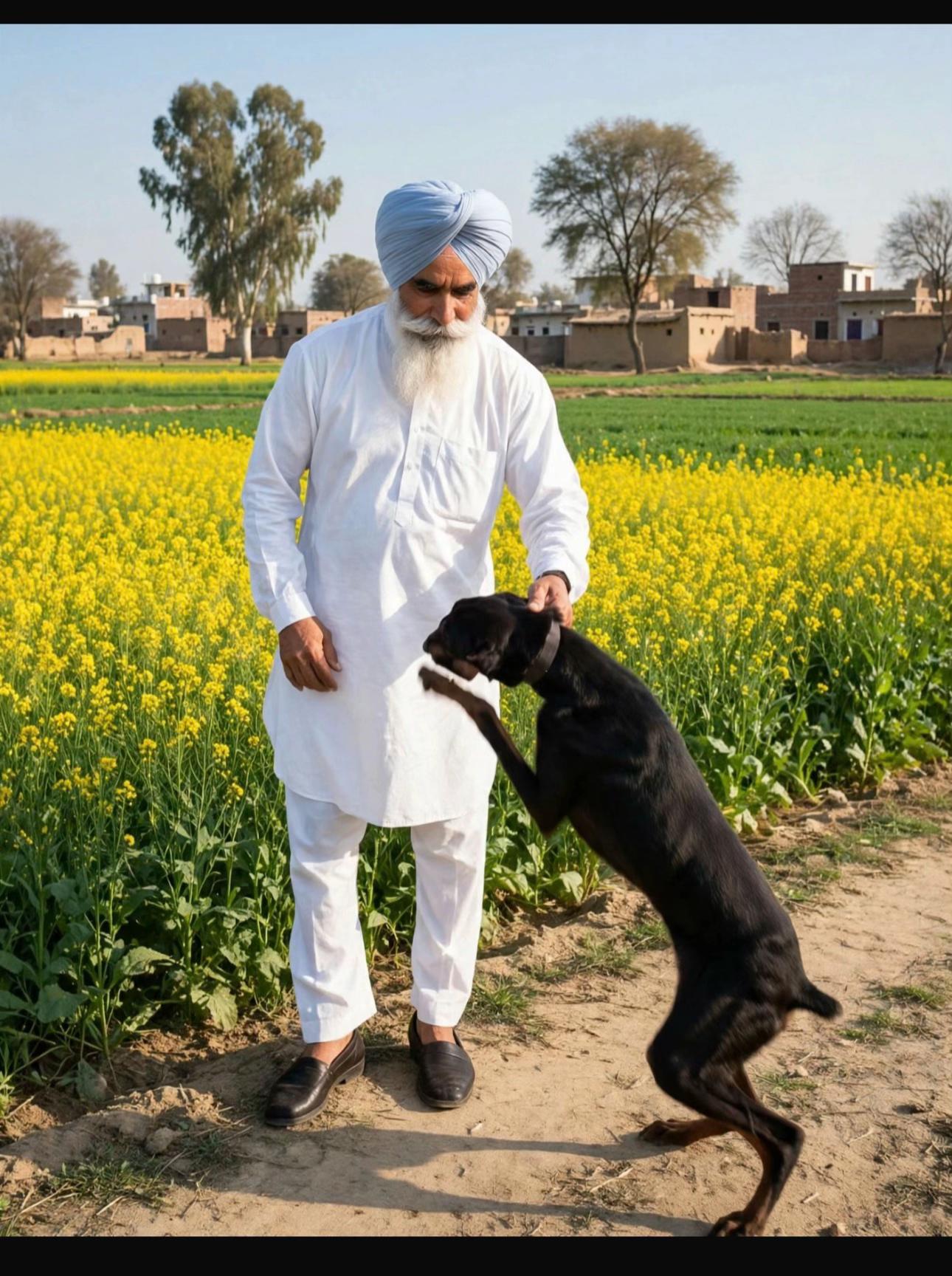 @Aman Bajwa