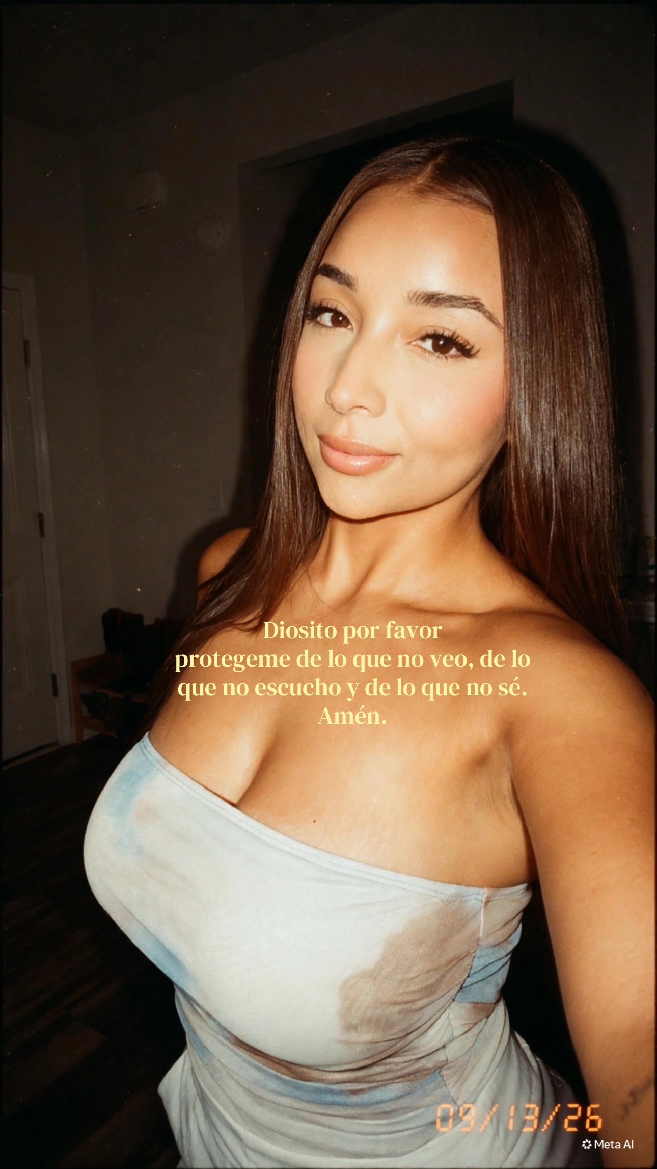 @Lizette Flores