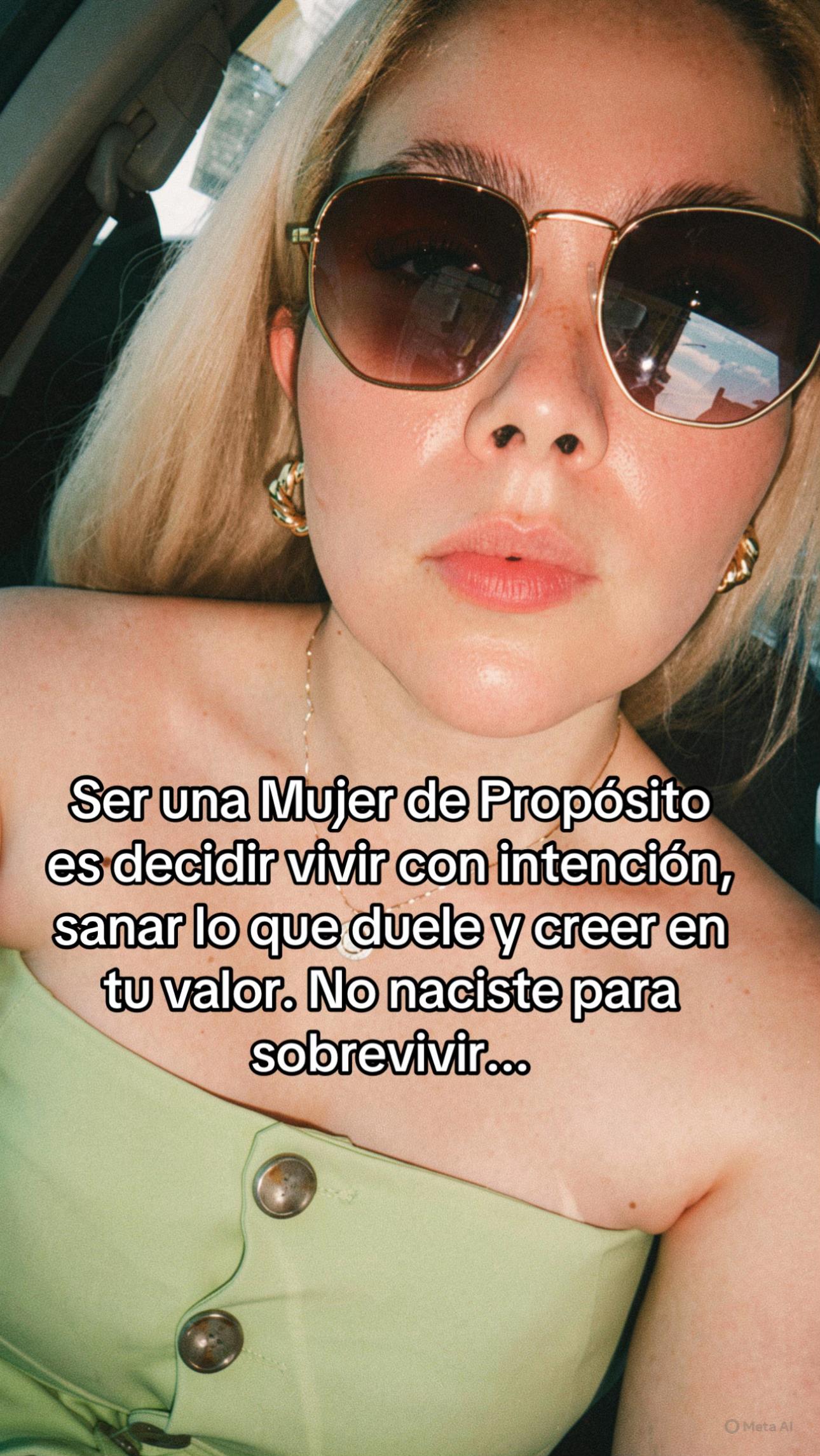 @Andrea Reyes