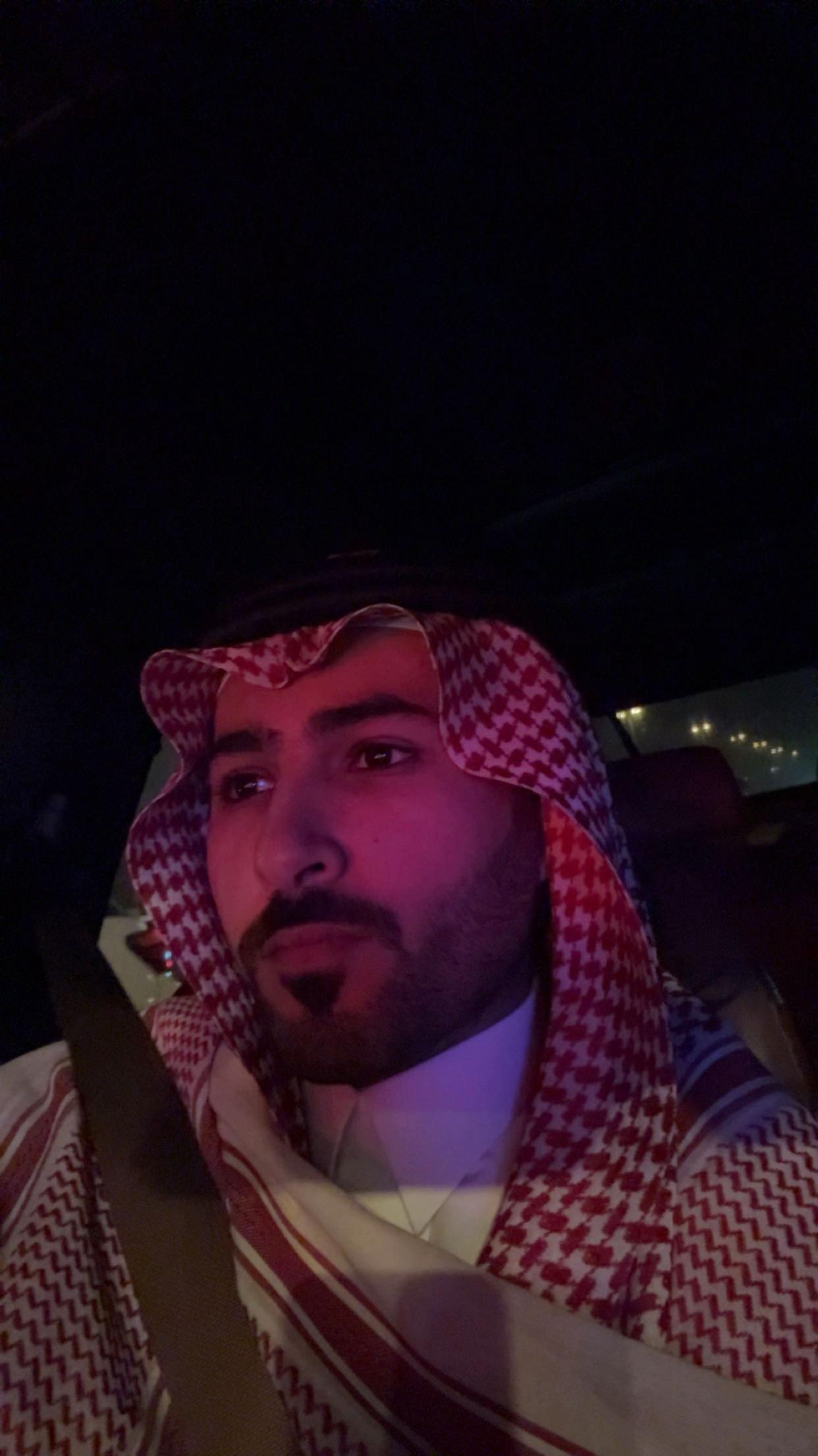 @عبدالله المالكي | Abdullah