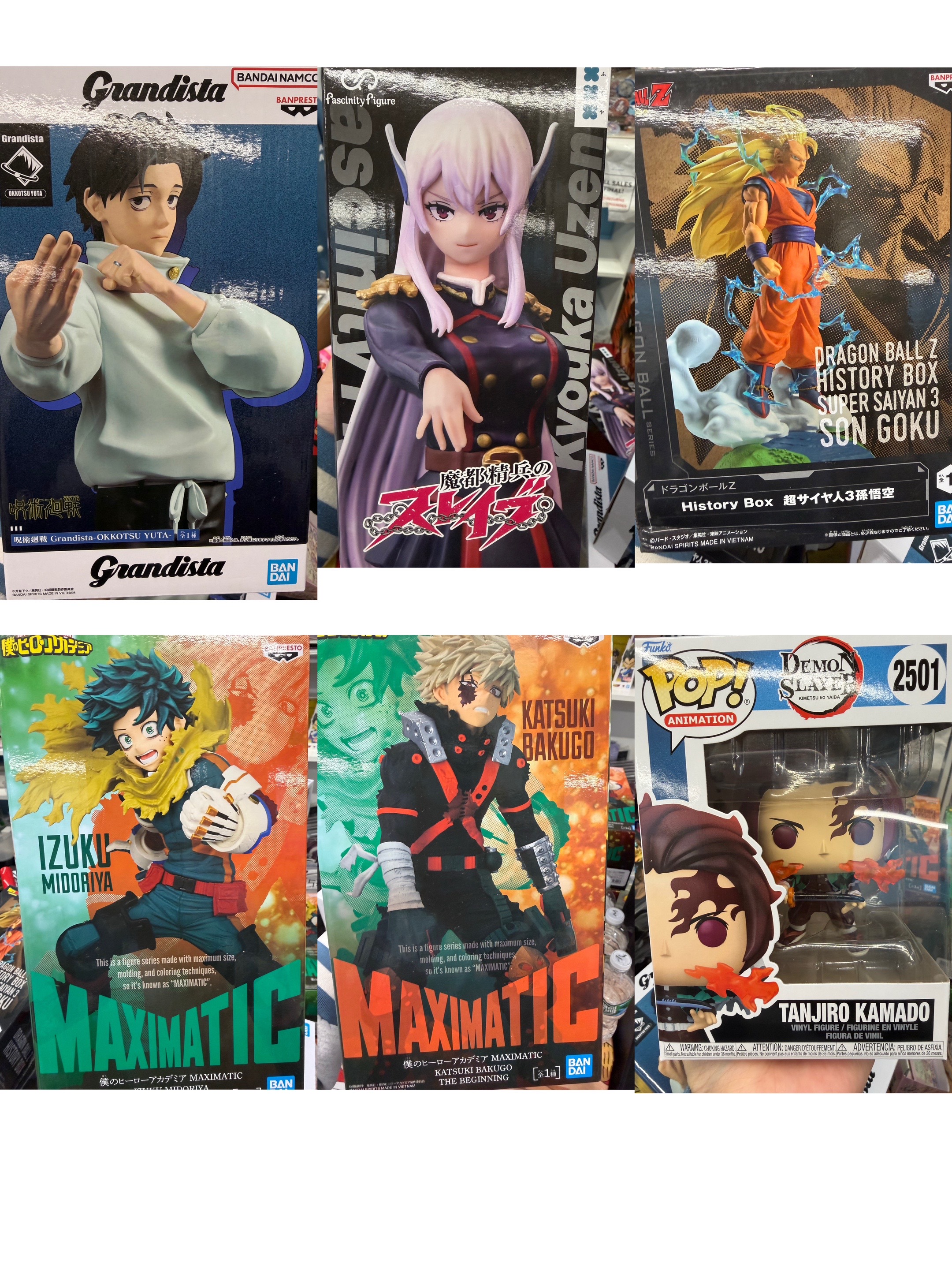 @All in Anime NYC