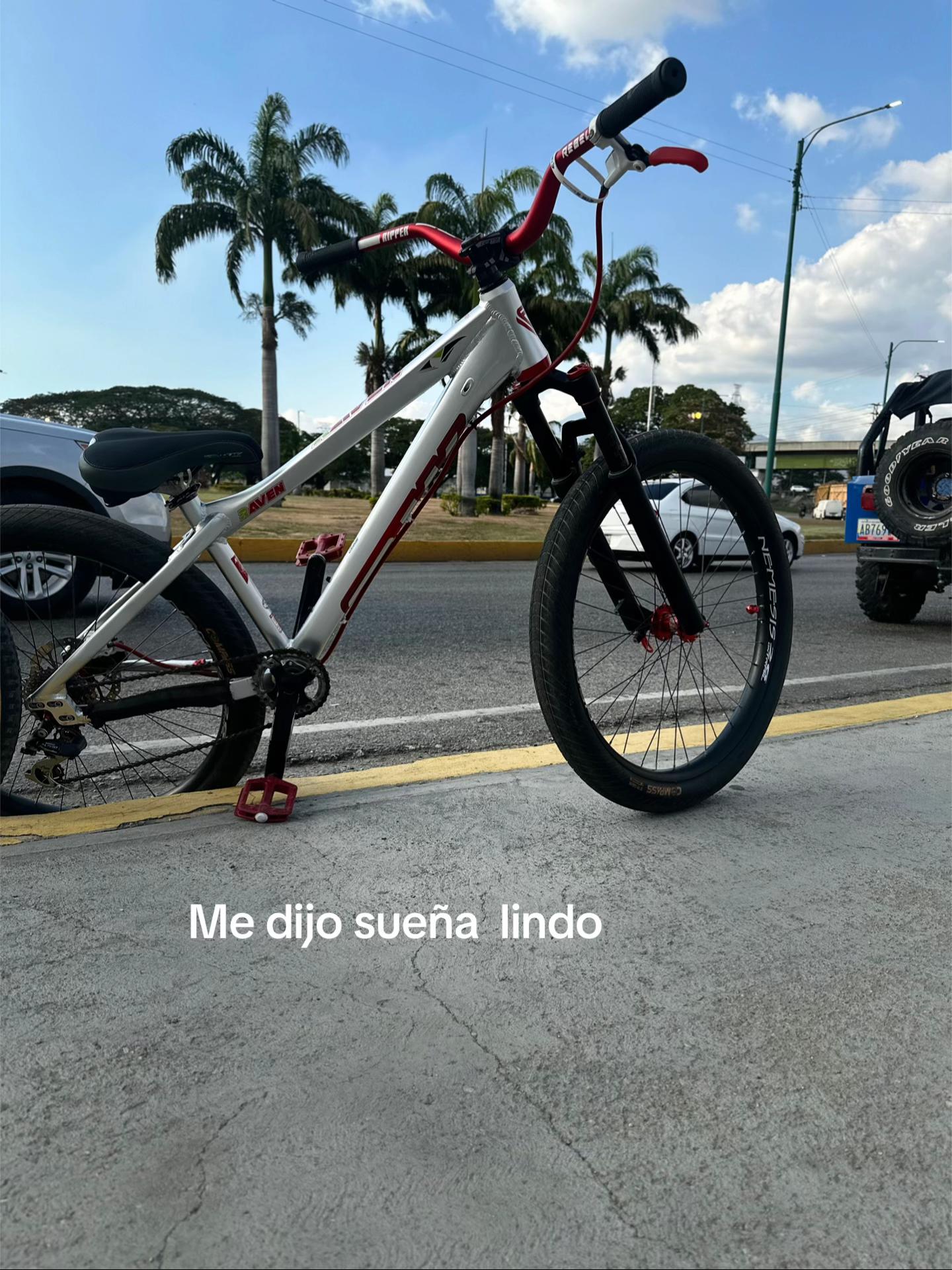 @Juan stunt