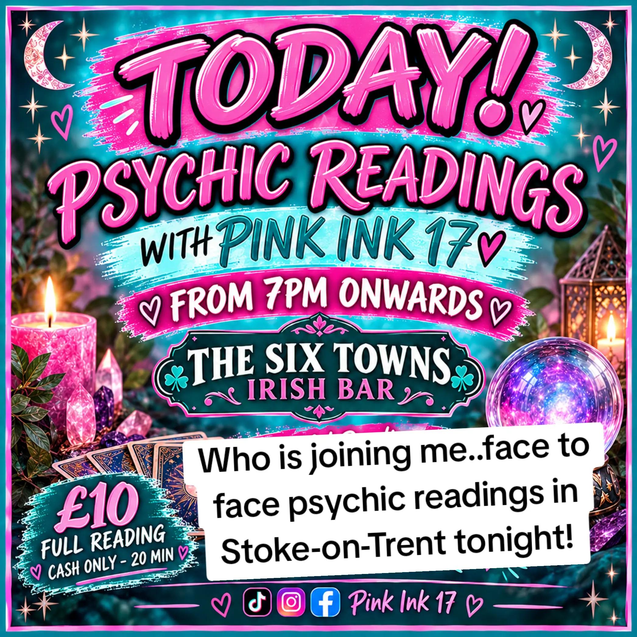 @Pink💗Ink💗17🔮💫💖