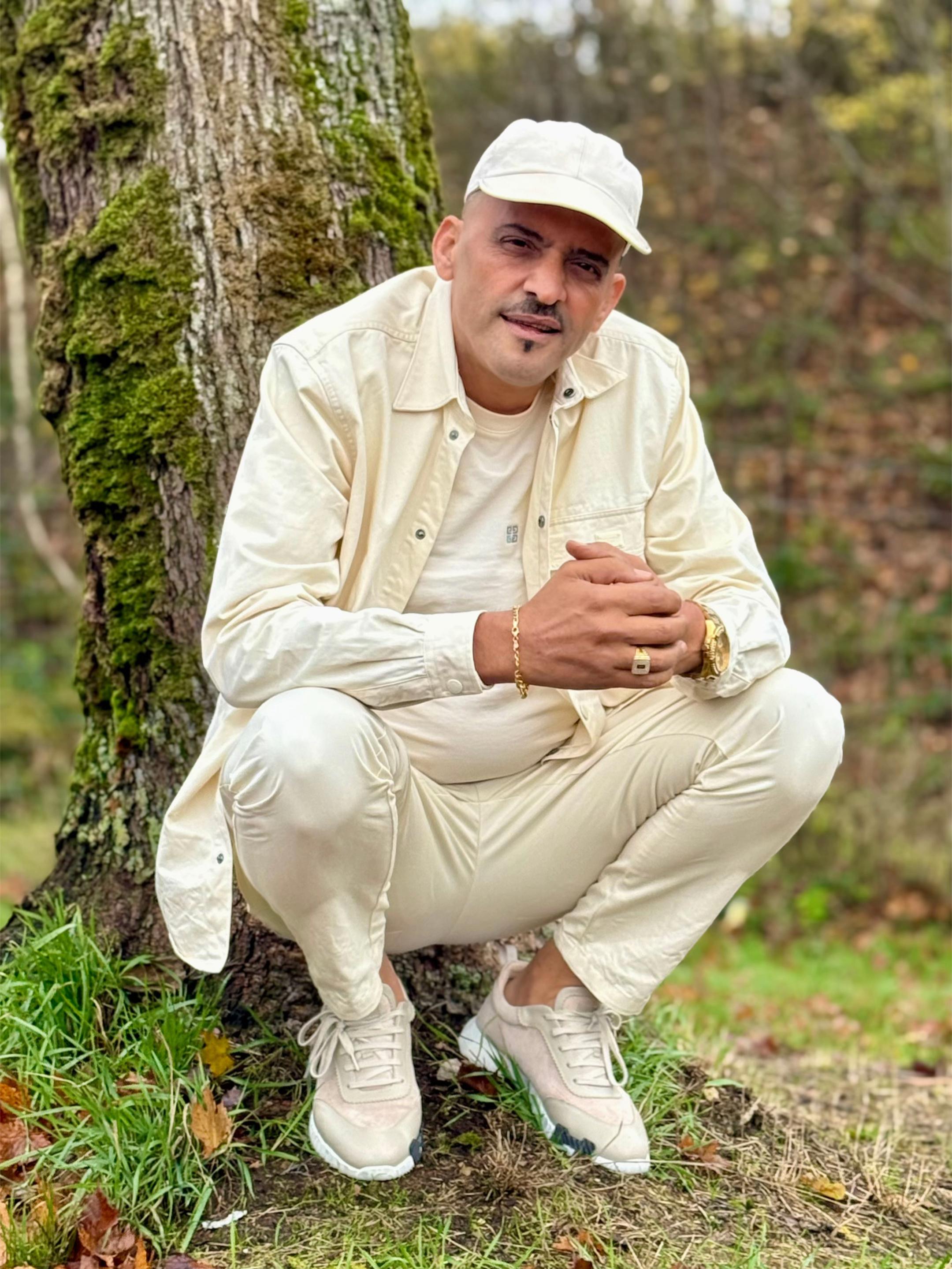 @🎹🎤🎬الشاب العجال المستغانمي