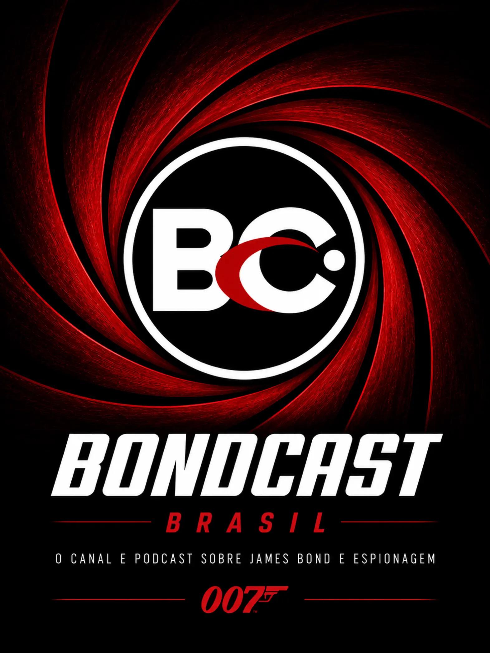 @Bondcast Brasil