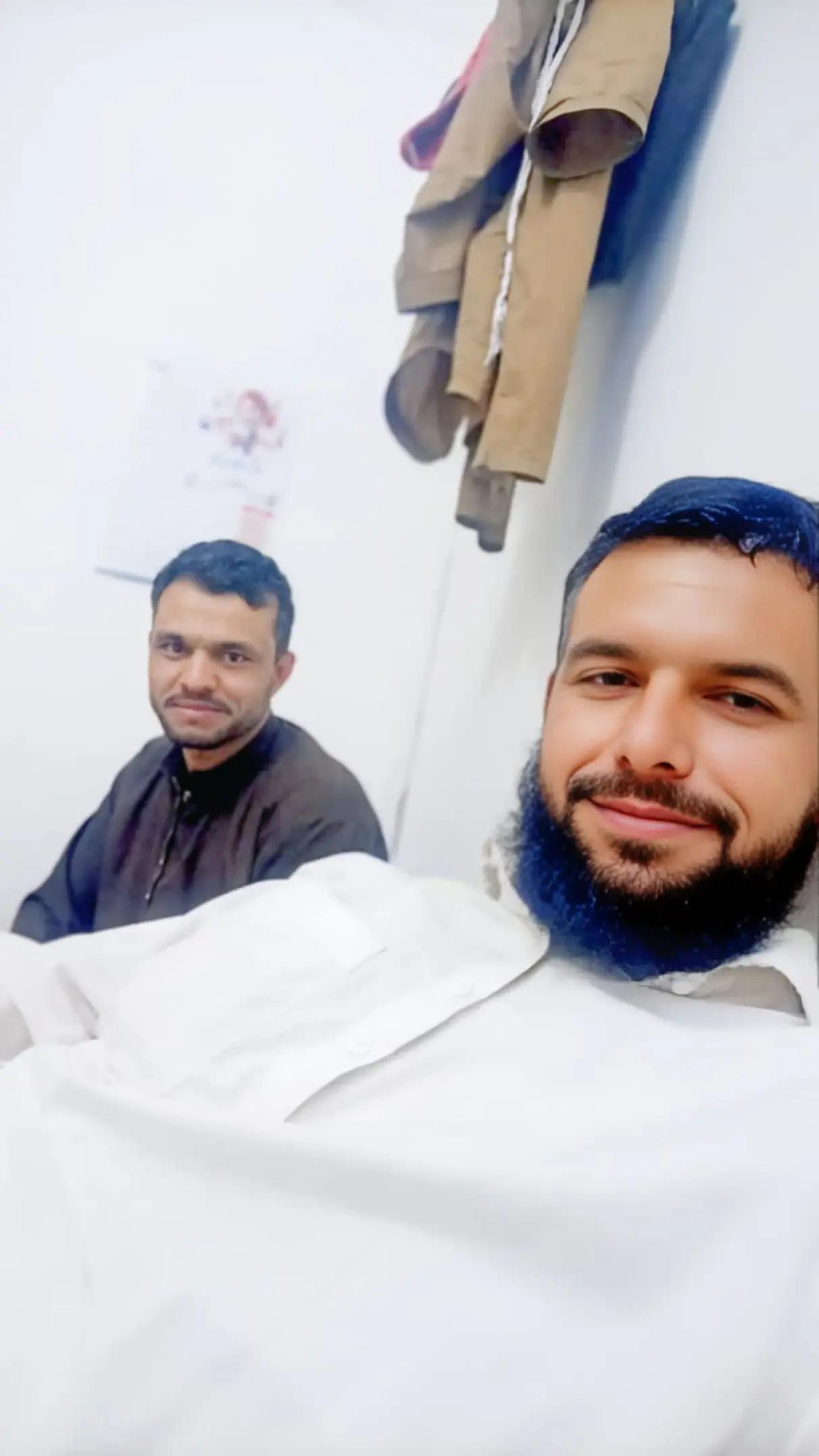 @innocent shinwari