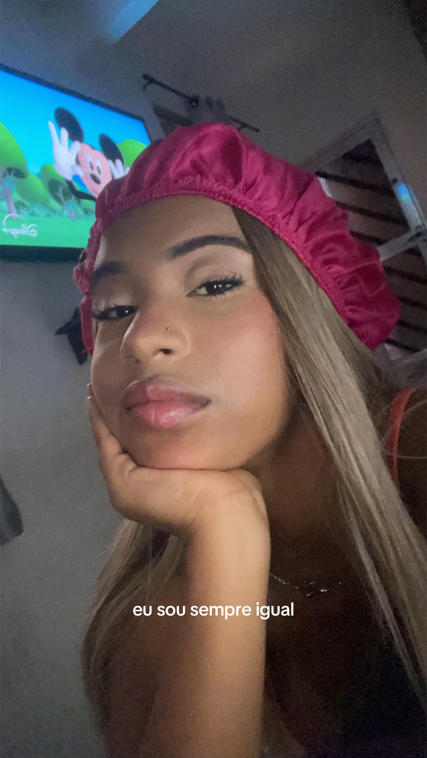 @Preta K🤎
