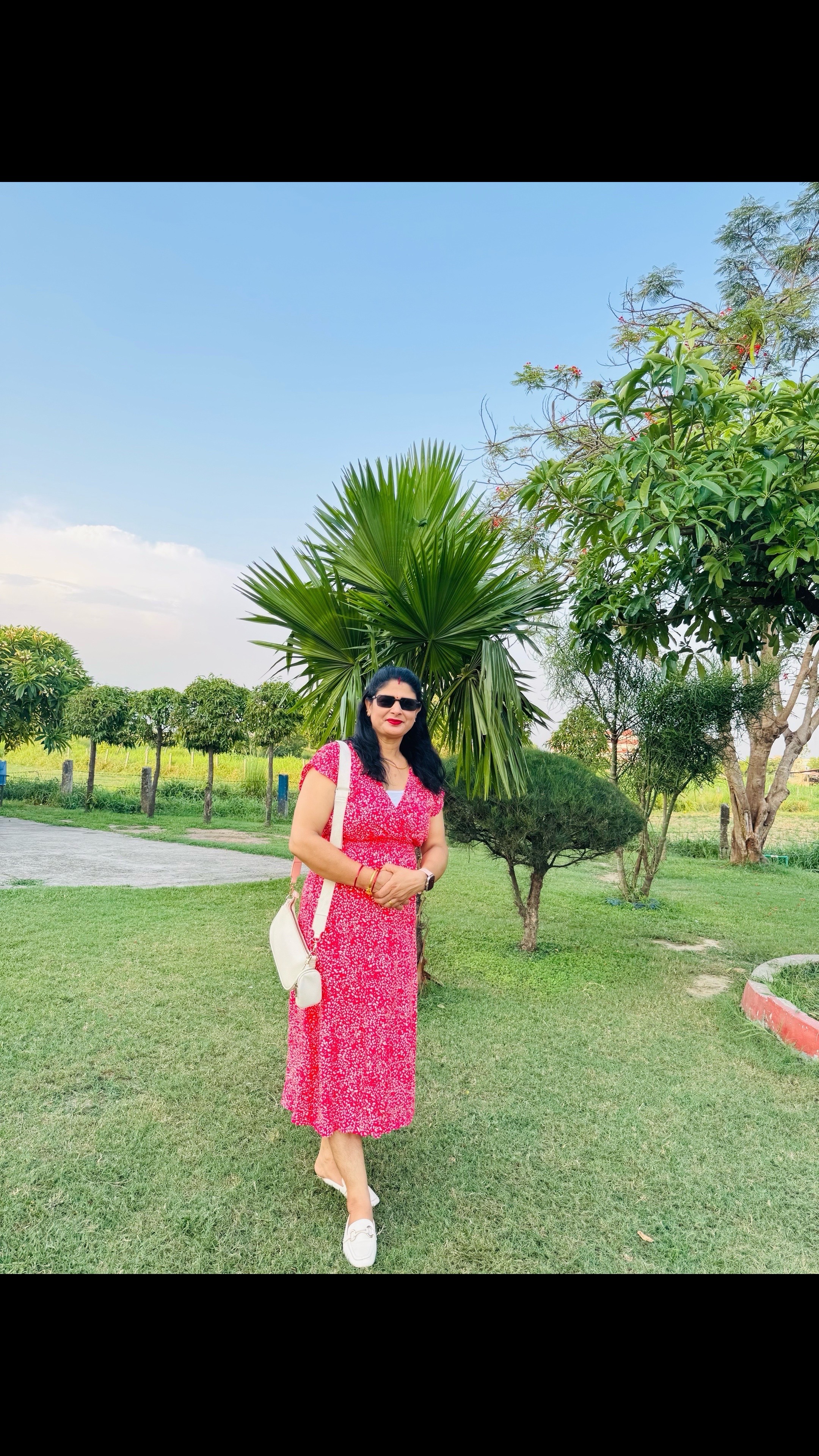 @Usha Bhandari