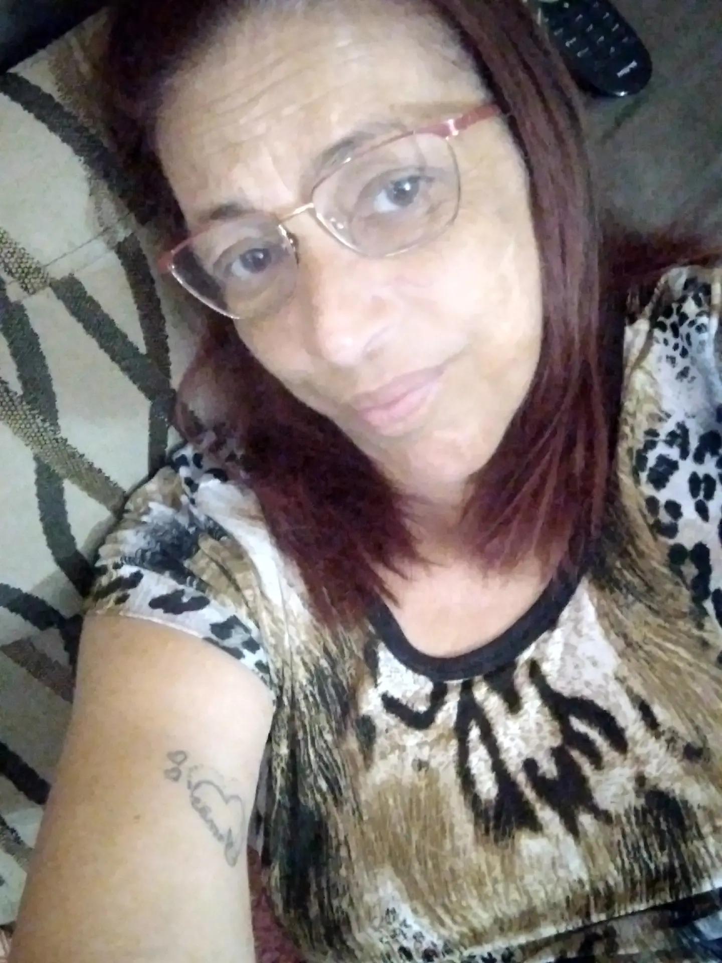 @Sônia Gomes